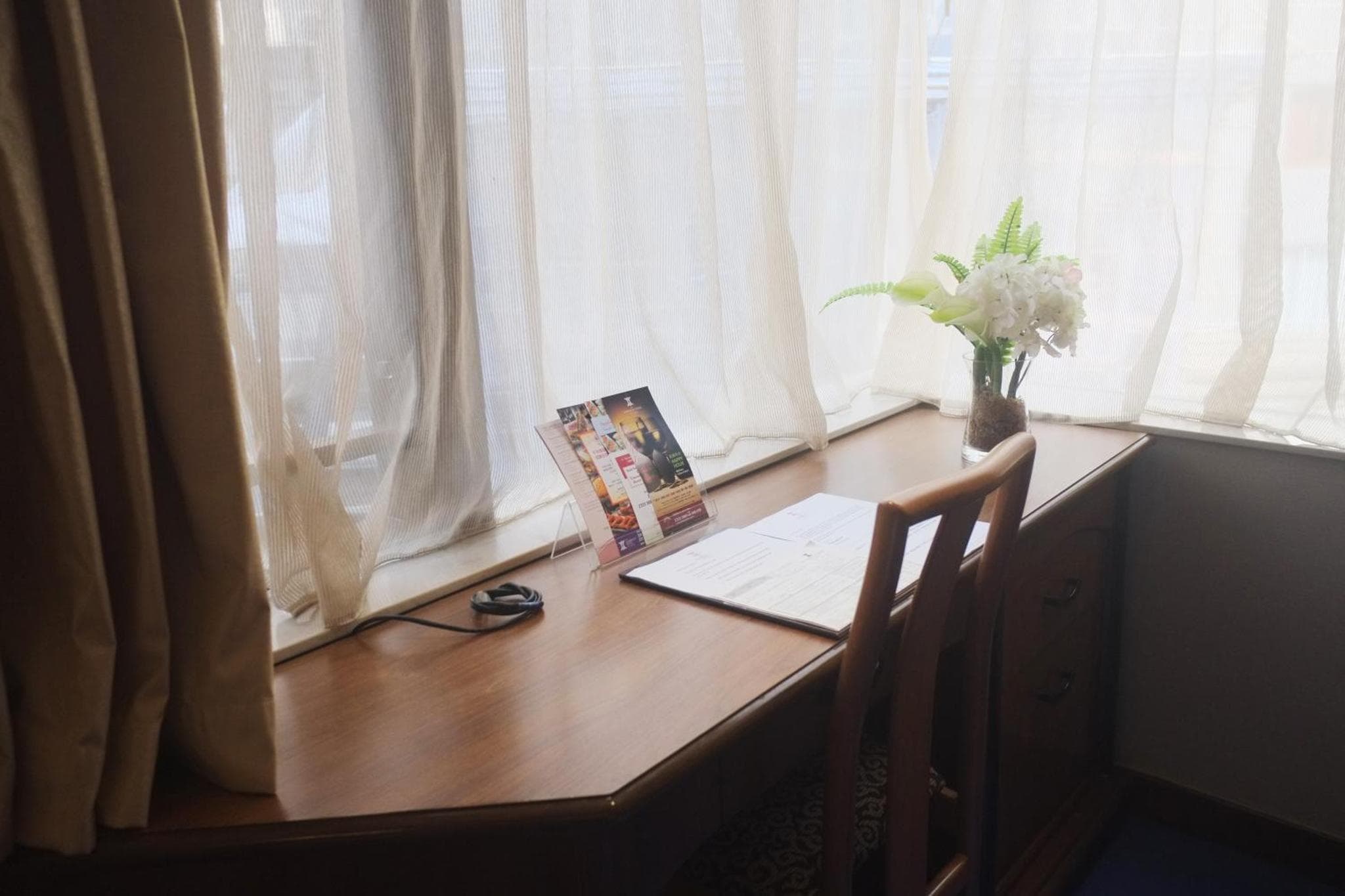 君怡酒店 ( The Kimberley Hotel )