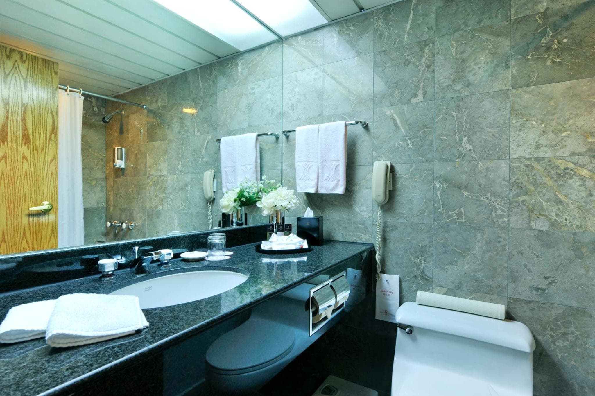 君怡酒店 ( The Kimberley Hotel )