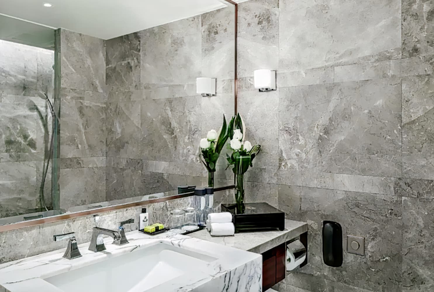 海景嘉福洲際酒店 ( InterContinental Grand Stanford Hong Kong )