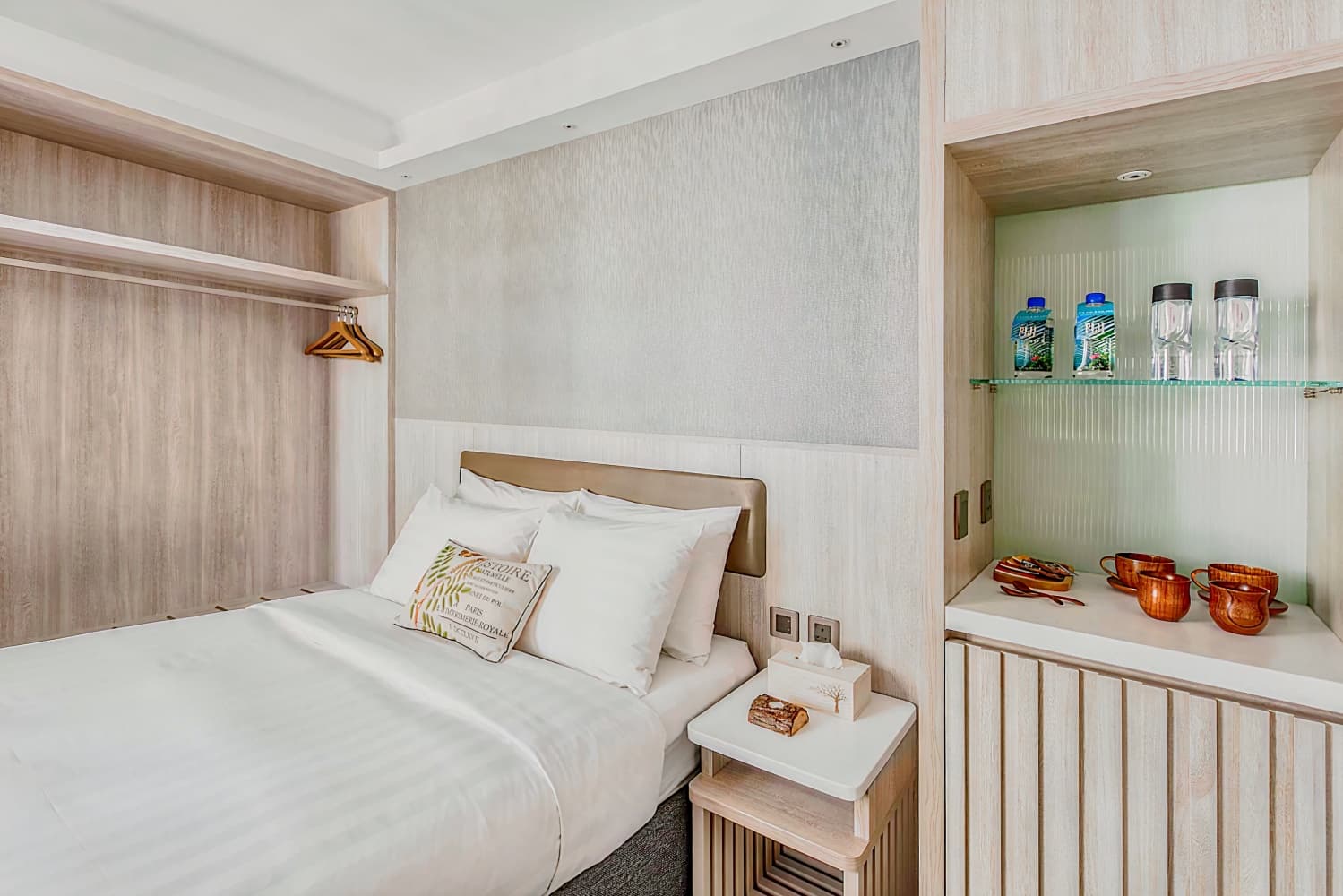 仕德福山景酒店 ( Stanford Hillview Hotel )