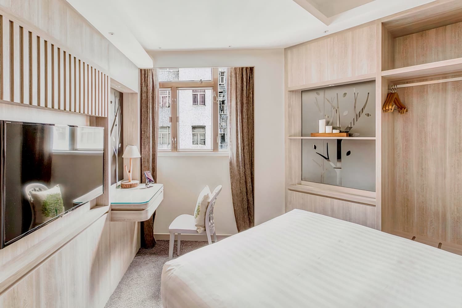 仕德福山景酒店 ( Stanford Hillview Hotel )