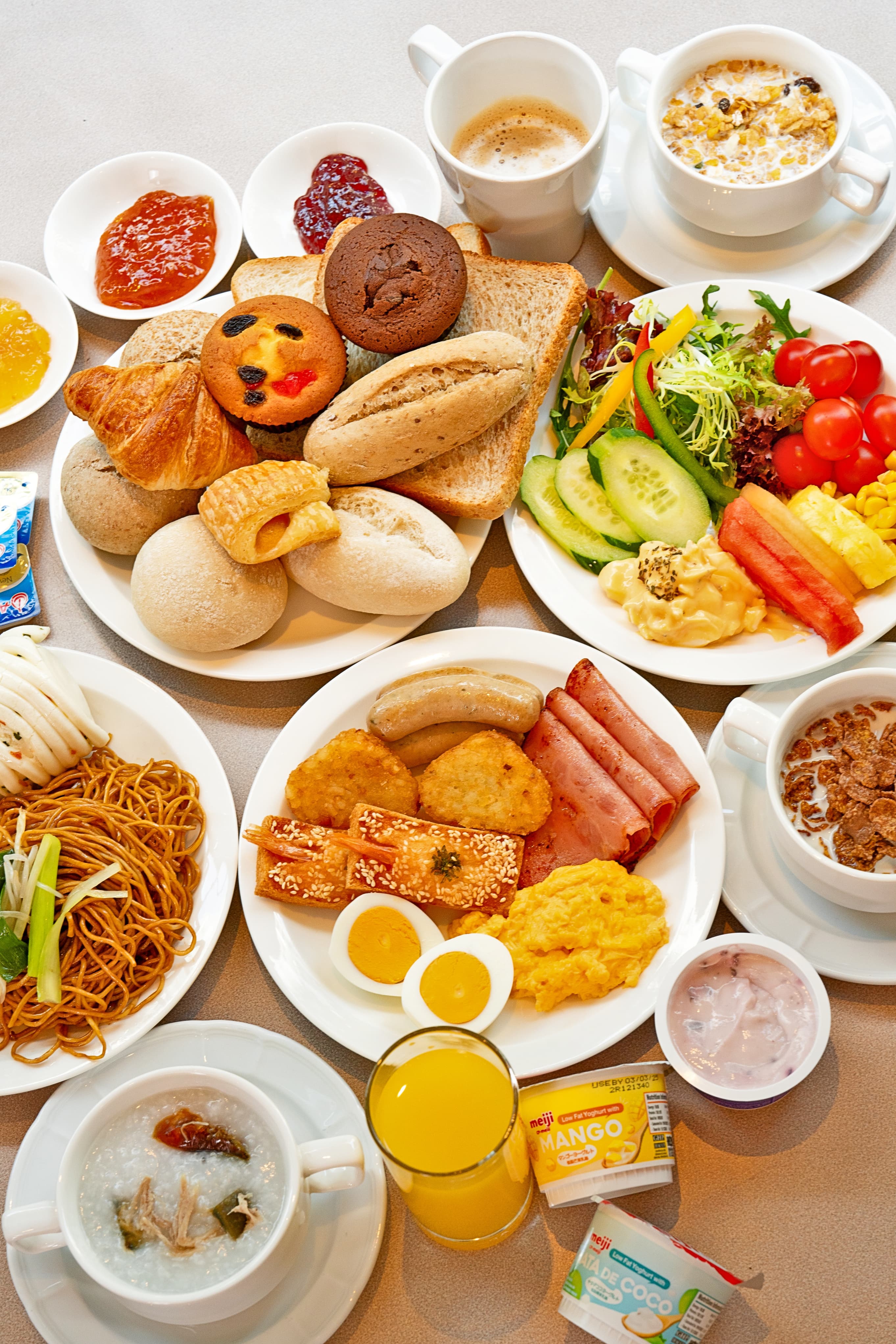 仕德福山景酒店 ( Stanford Hillview Hotel )