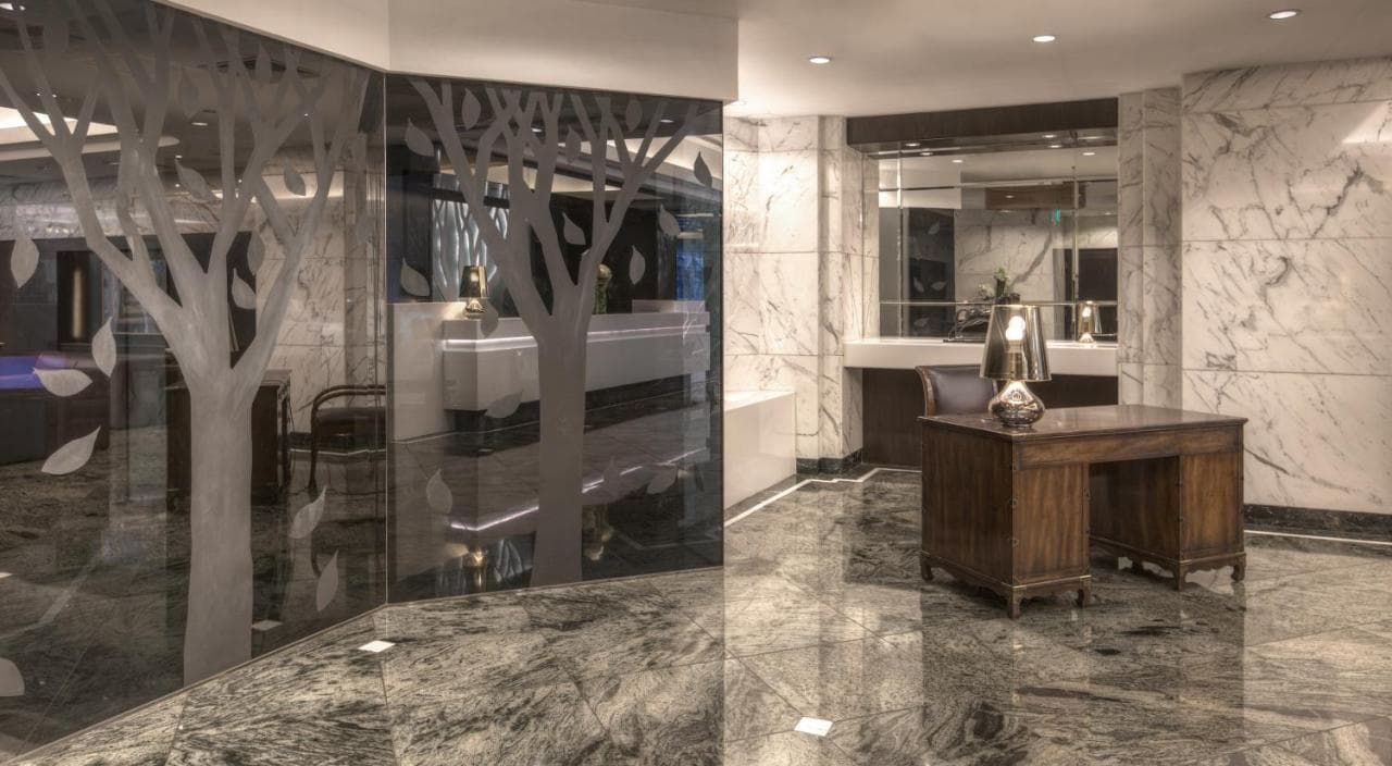 仕德福山景酒店 ( Stanford Hillview Hotel )