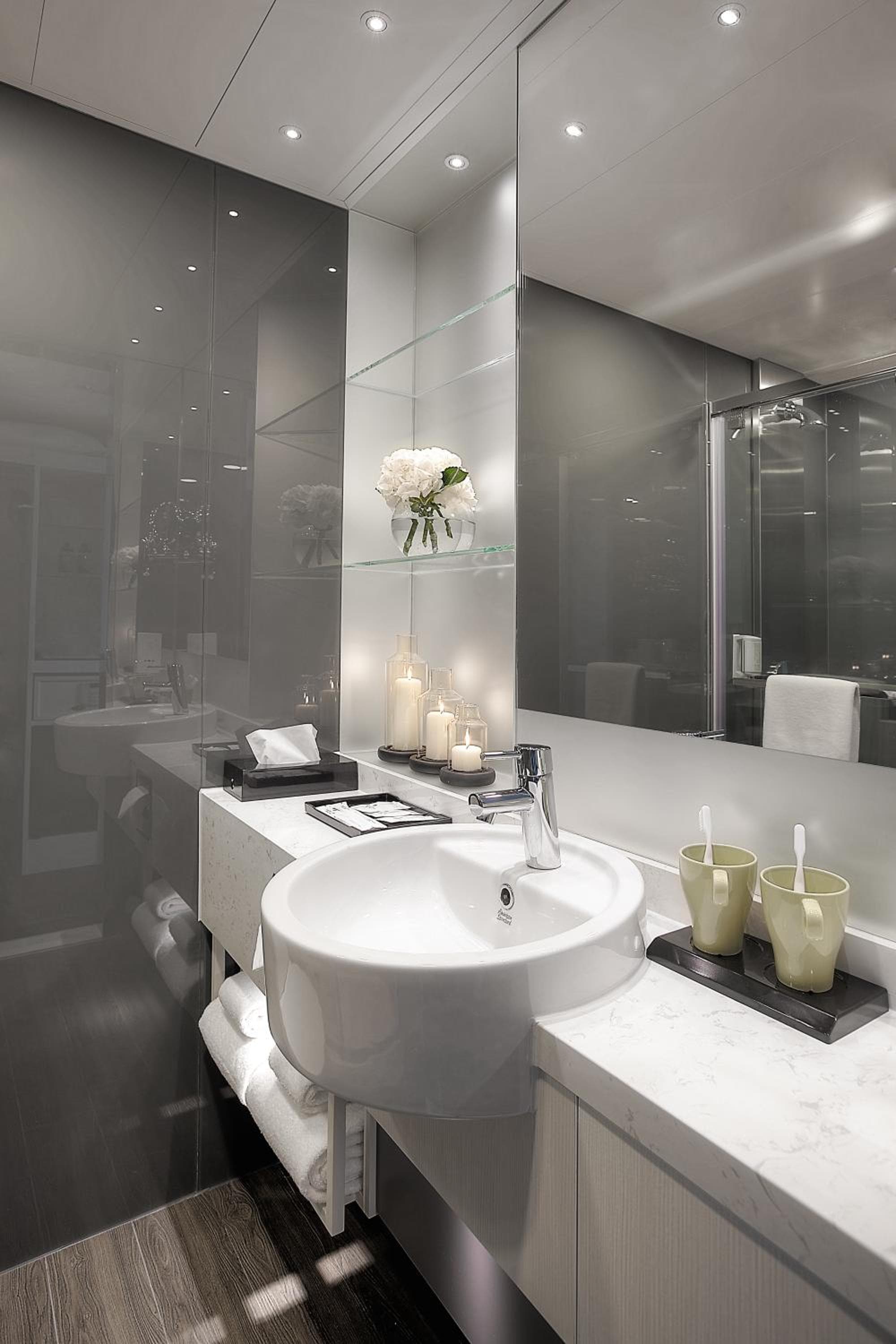 仕德福酒店 ( Stanford Hotel )