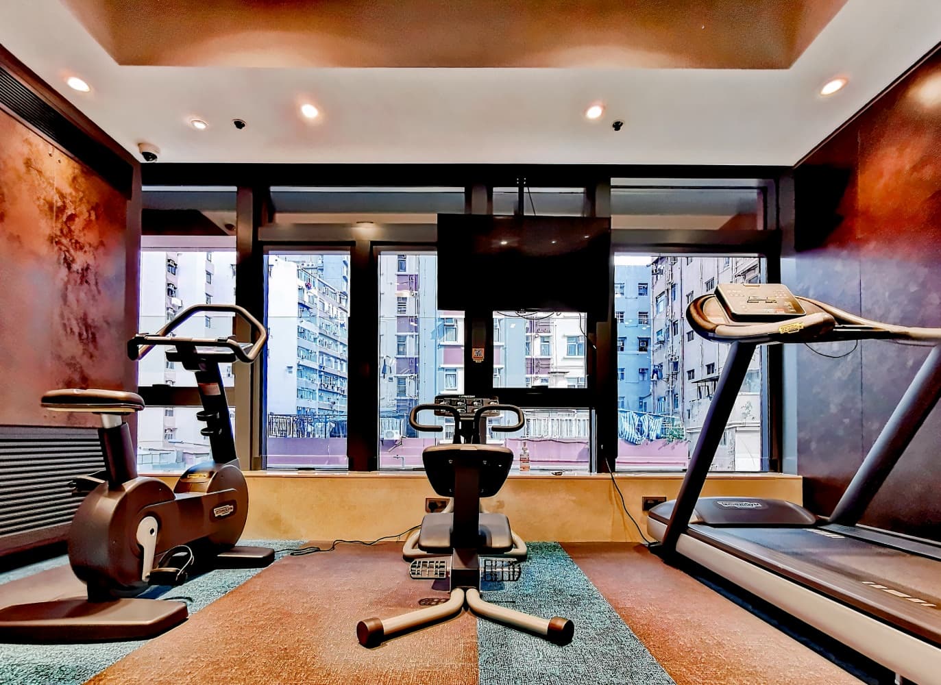 香港E酒店 ( E Hotel Hong Kong )