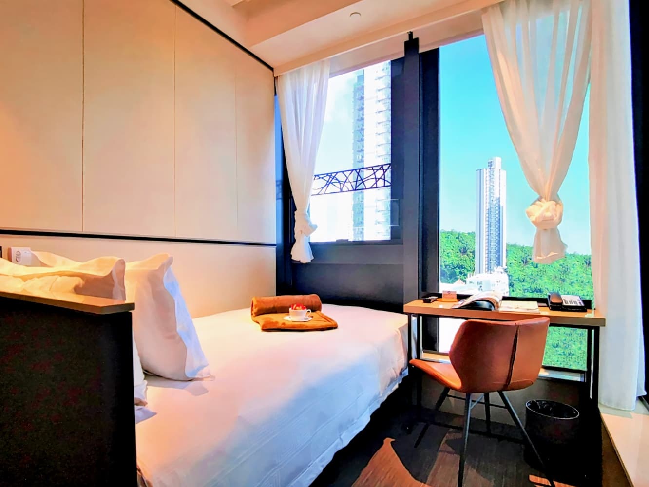 香港E酒店 ( E Hotel Hong Kong )