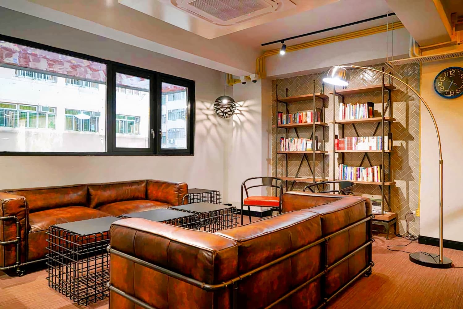 香港E酒店 ( E Hotel Hong Kong )