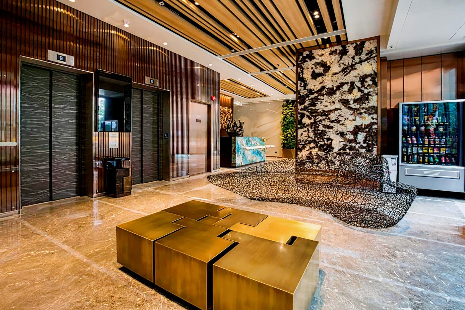 香港E酒店 ( E Hotel Hong Kong )