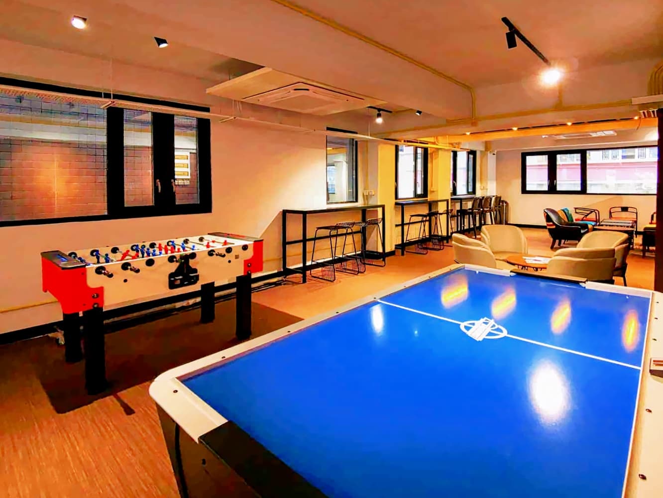 香港E酒店 ( E Hotel Hong Kong )