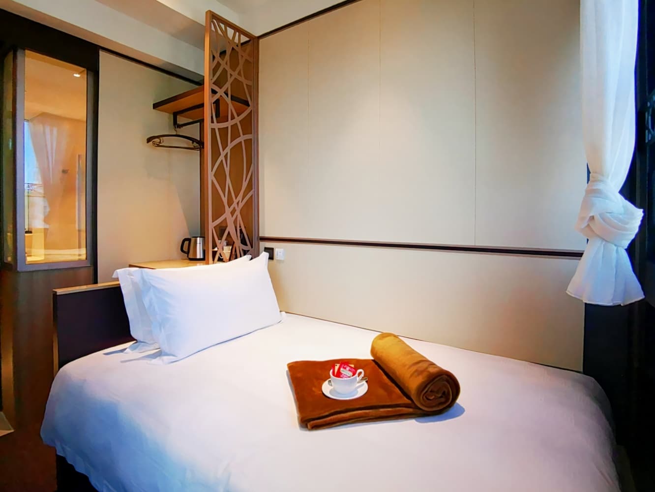 香港E酒店 ( E Hotel Hong Kong )