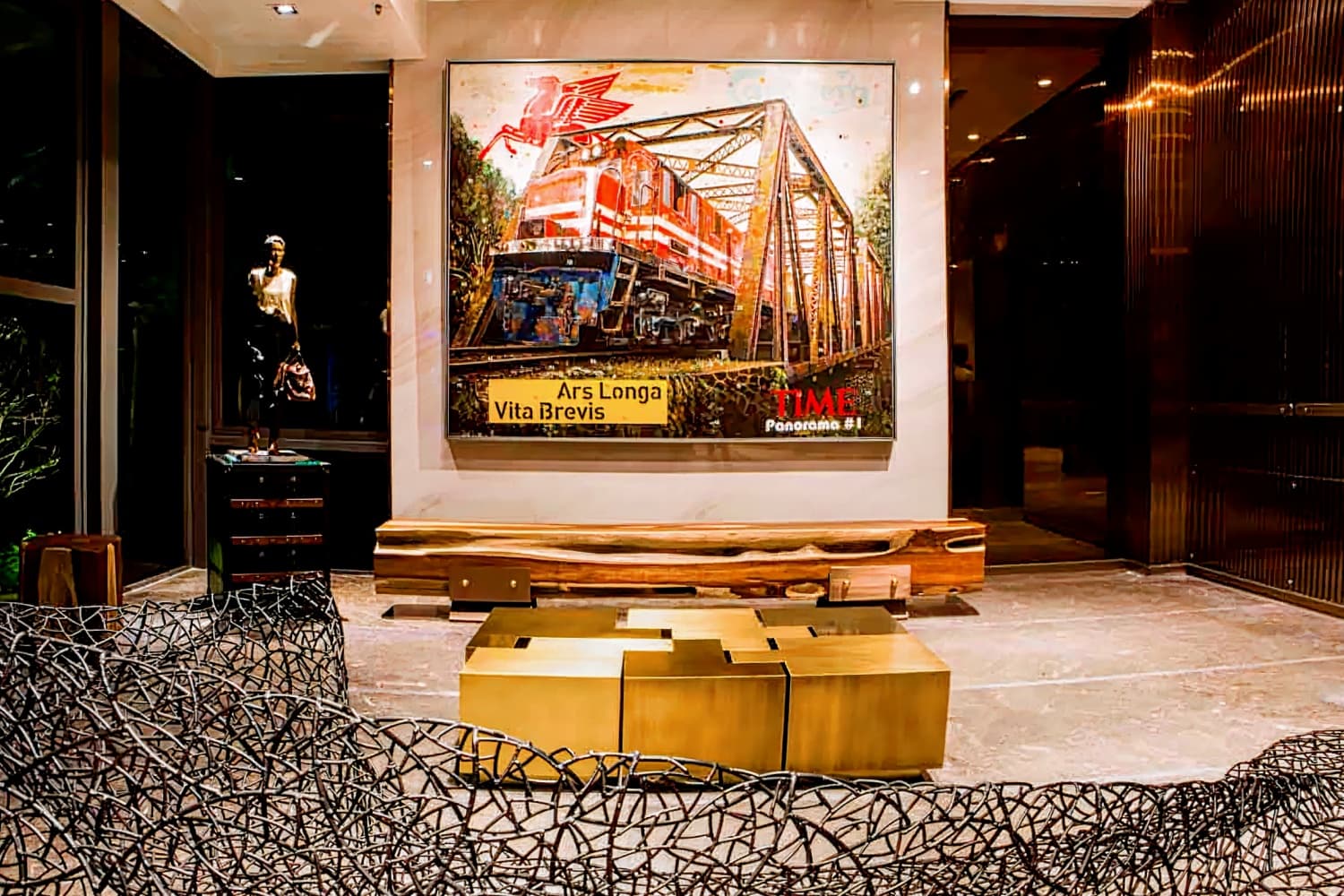 香港E酒店 ( E Hotel Hong Kong )