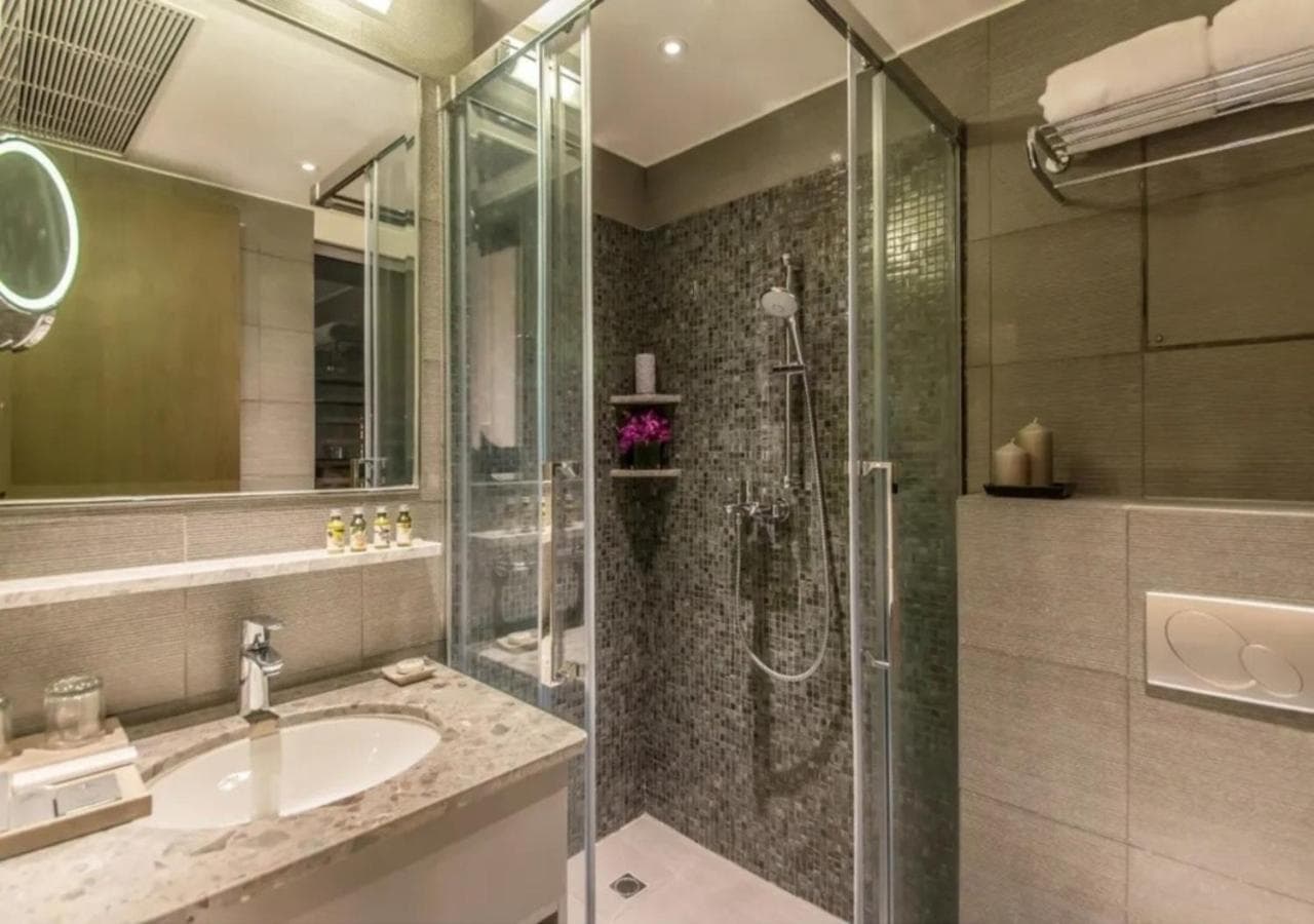 維園118酒店 ( Hotel One Eighteen)