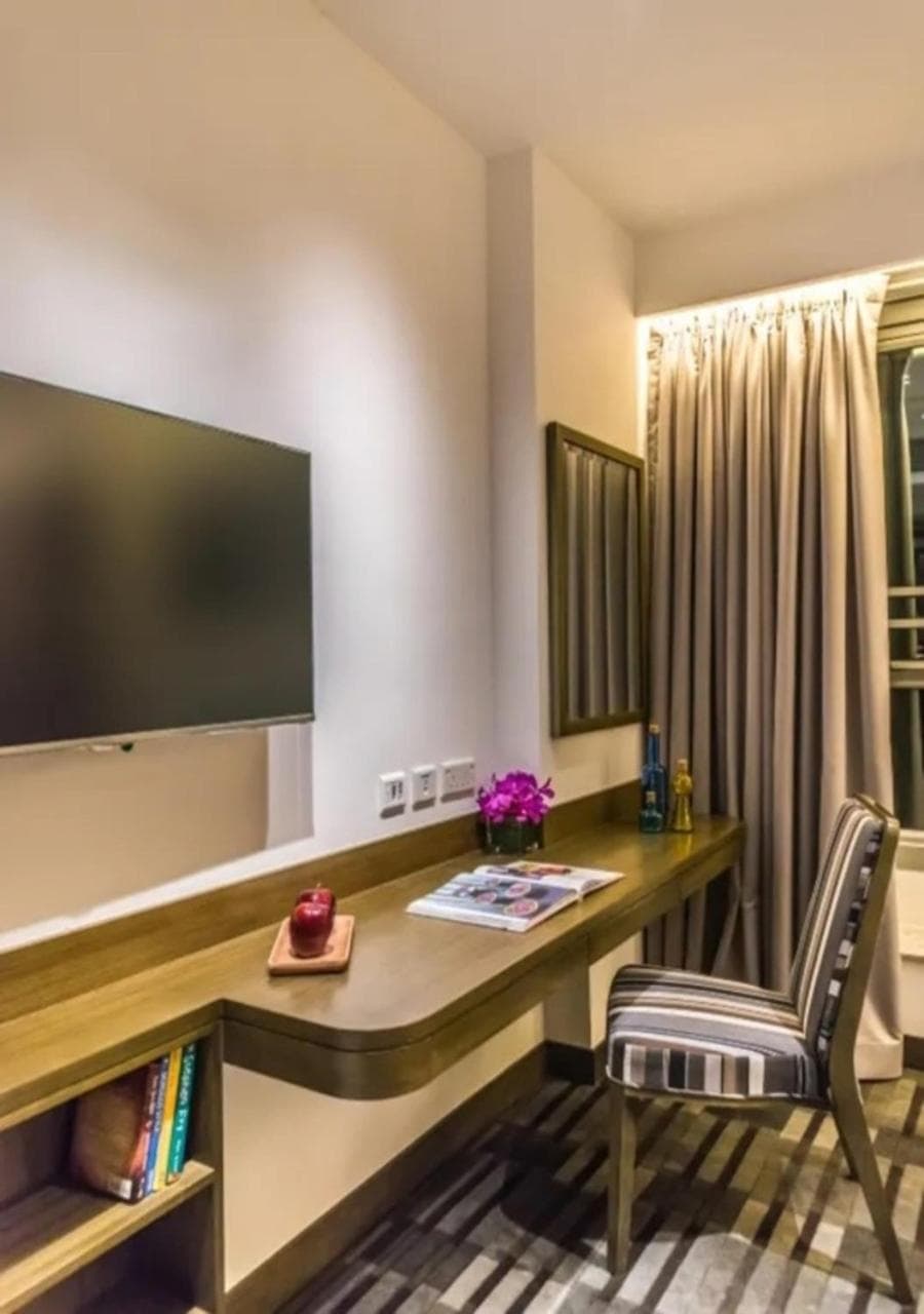 維園118酒店 ( Hotel One Eighteen)