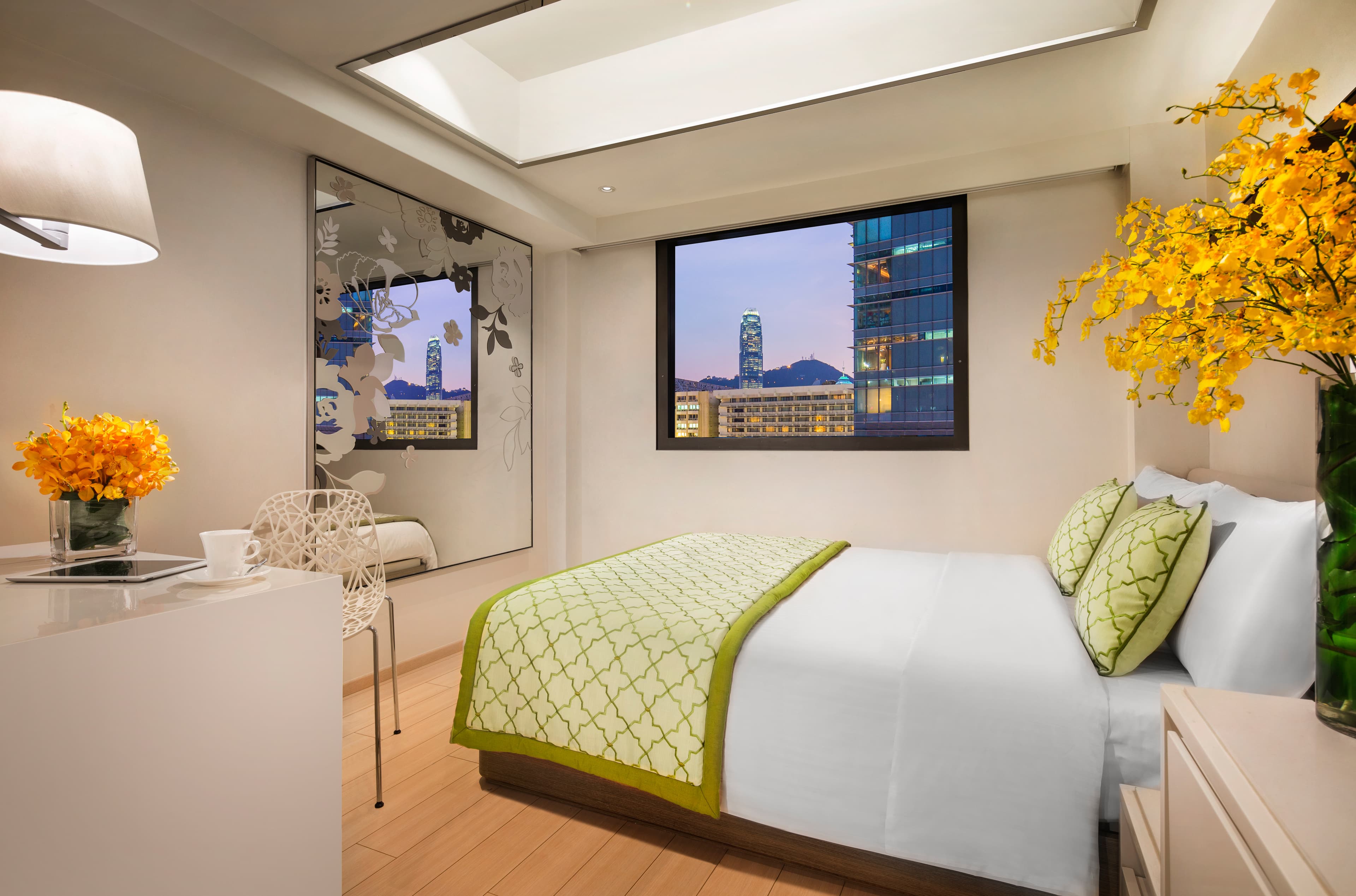 寶御酒店 ( Hotel Pravo Hong Kong )