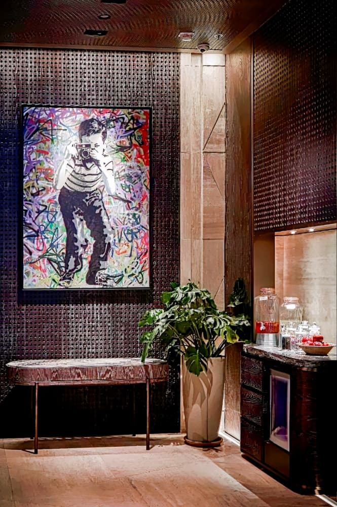 英皇駿景酒店 ( The Emperor Hotel )