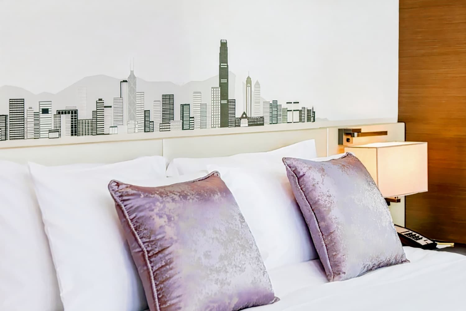 香港旺角希爾頓花園酒店 ( Hilton Garden Inn Hong Kong Mongkok )