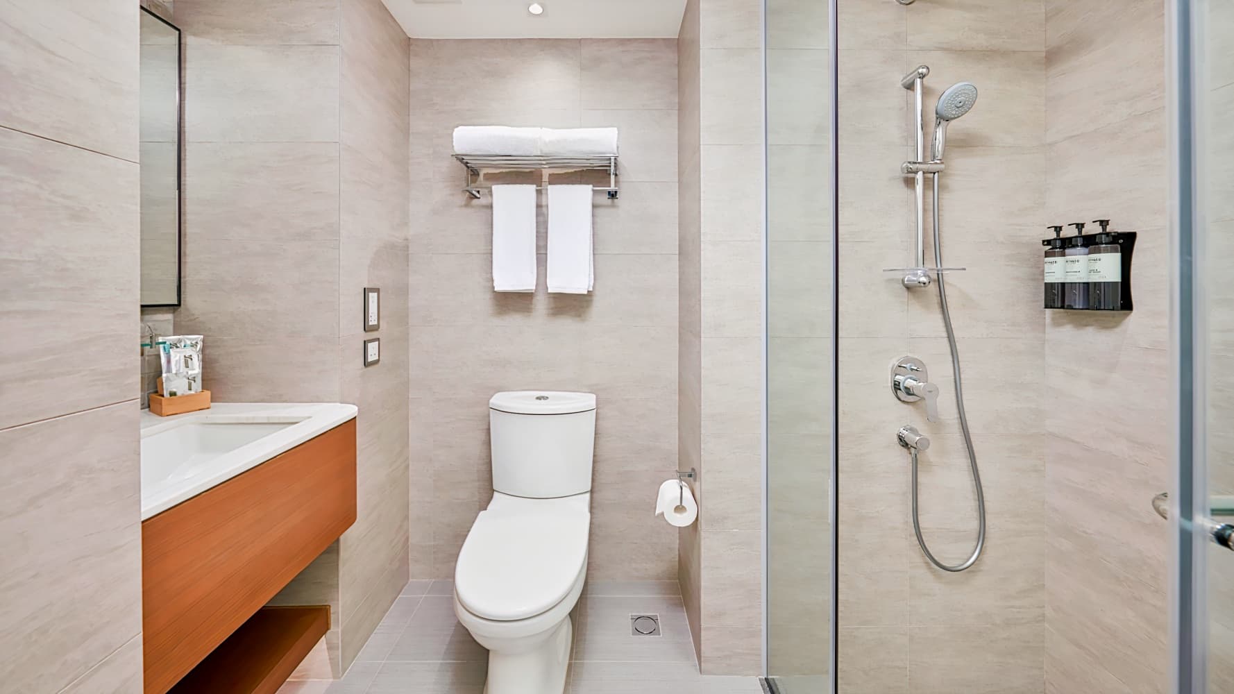 香港麗富酒店 ( Y Hotel Hong Kong )