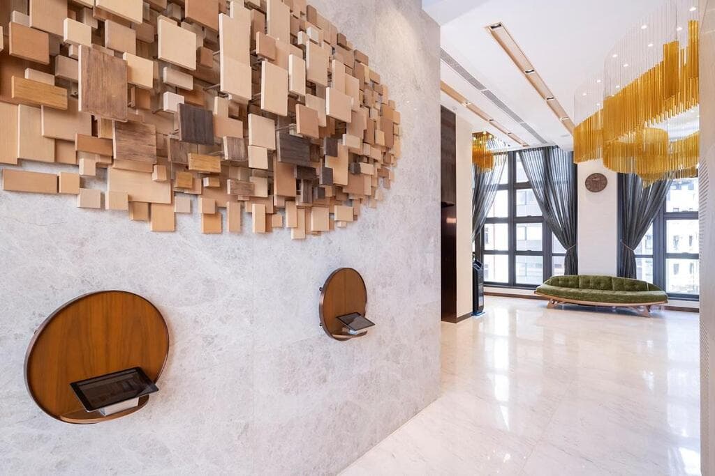 香港麗富酒店 ( Y Hotel Hong Kong )