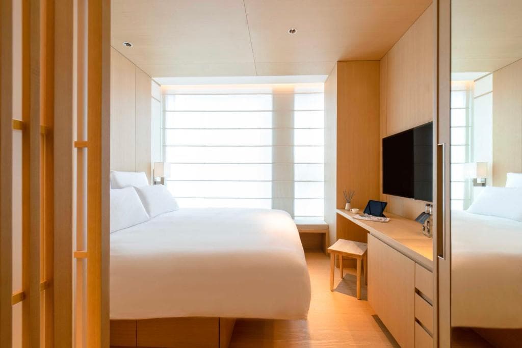 香港明怡美憬閣精選酒店 ( AKI HONG KONG – MGALLERY )