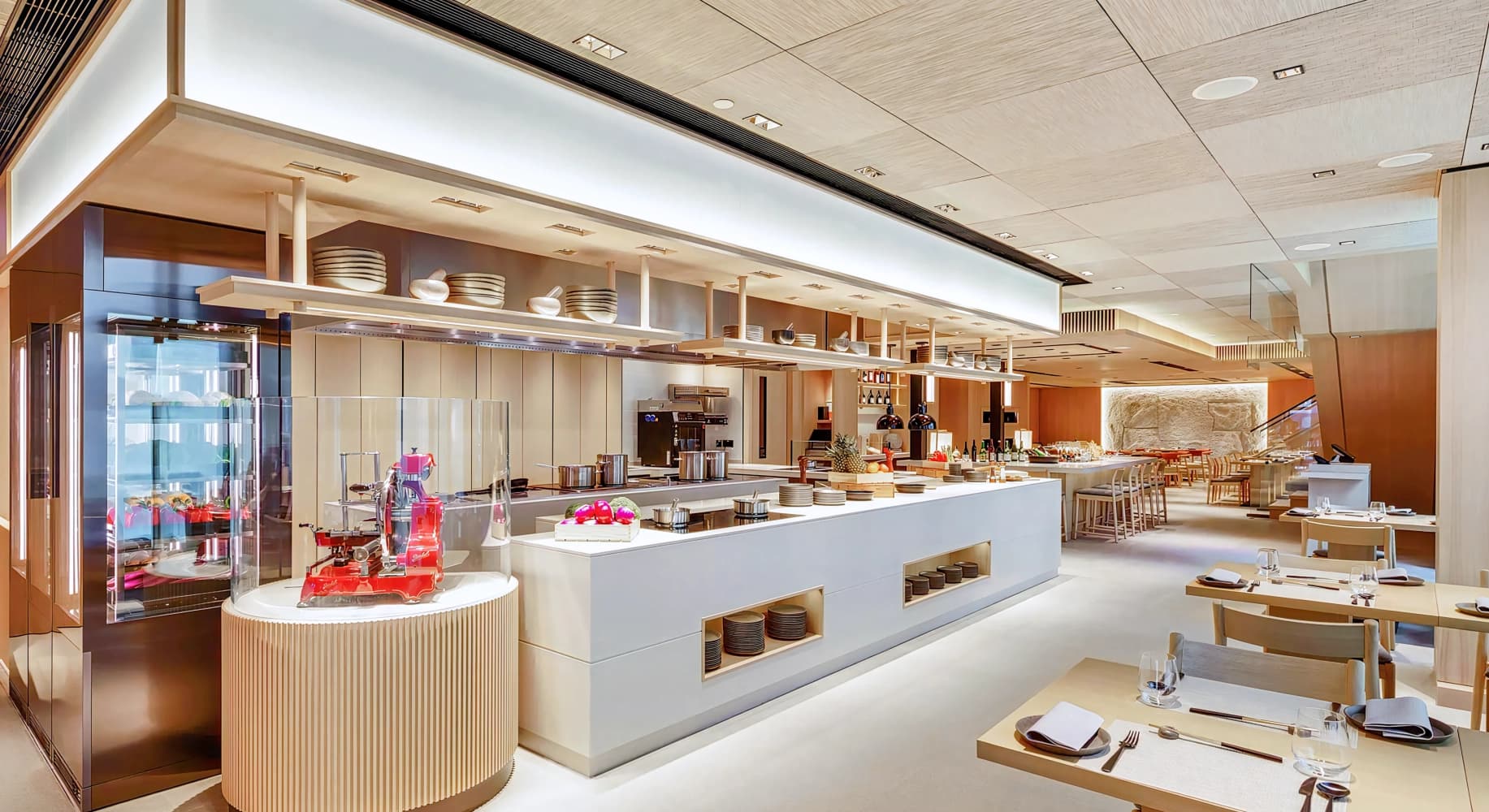 香港明怡美憬閣精選酒店 ( AKI HONG KONG – MGALLERY )