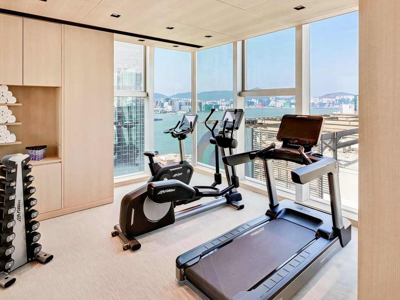 香港明怡美憬閣精選酒店 ( AKI HONG KONG – MGALLERY )