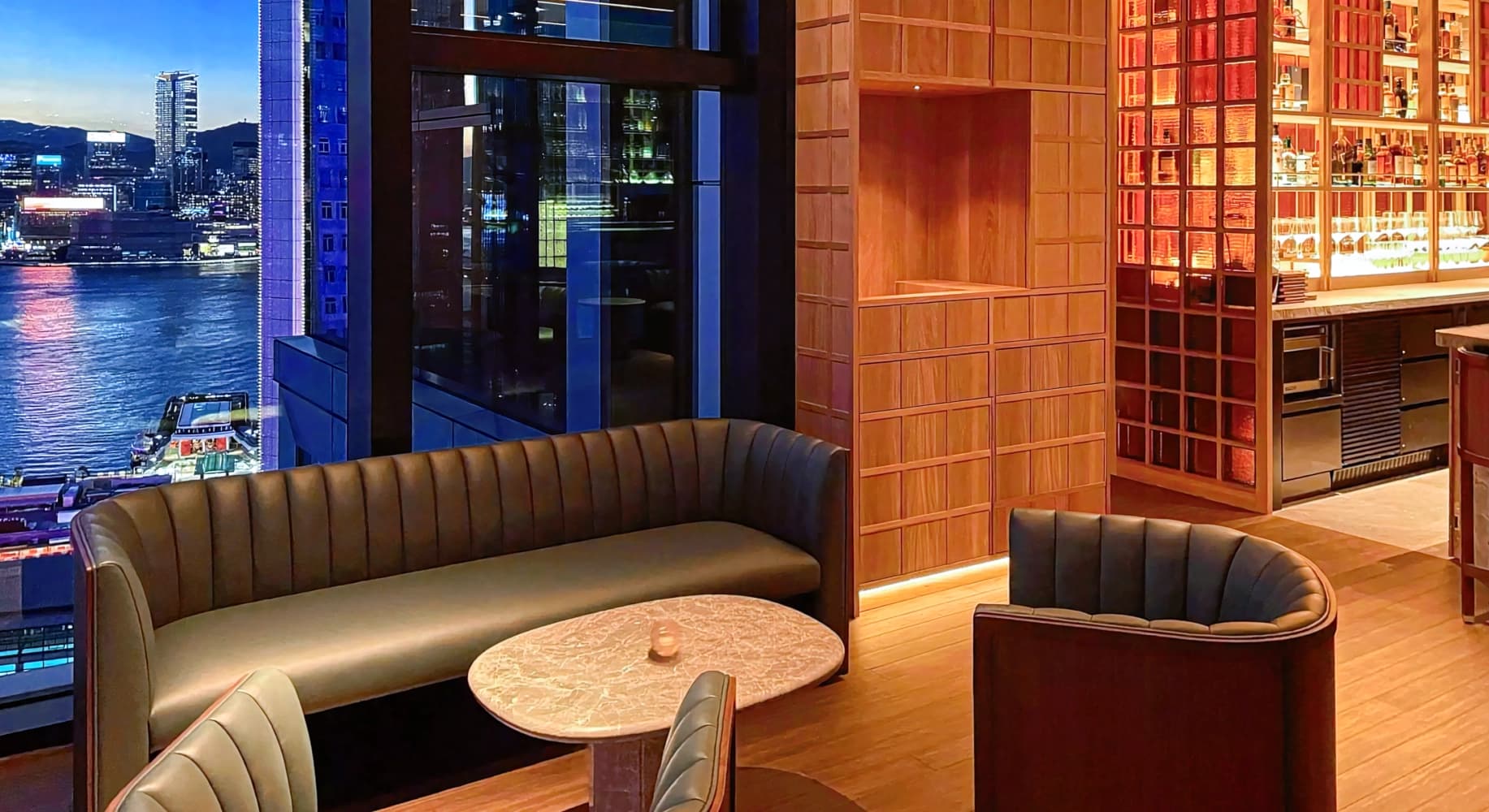 香港明怡美憬閣精選酒店 ( AKI HONG KONG – MGALLERY )