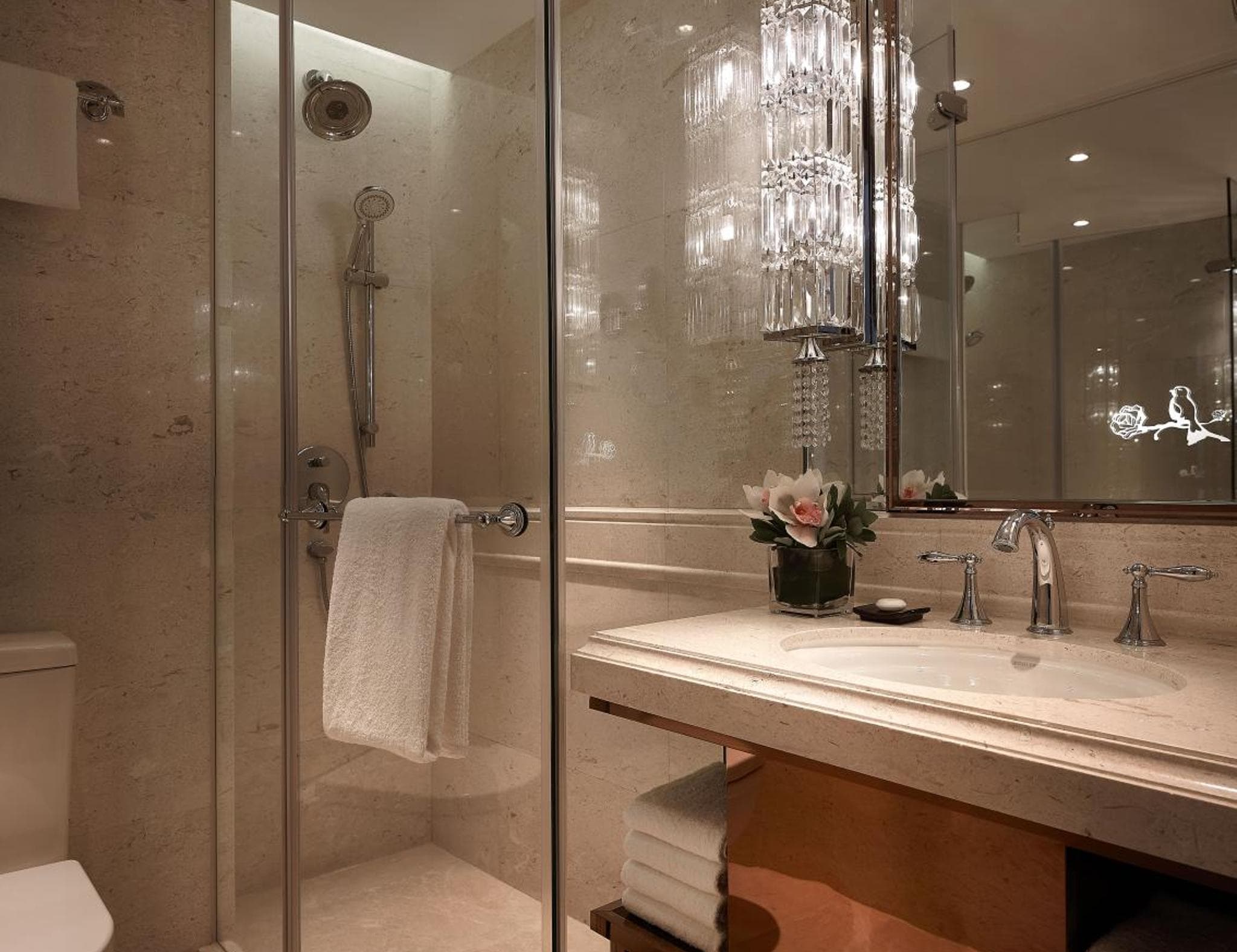 香港灣仔帝盛酒店 ( Dorsett Wan Chai )