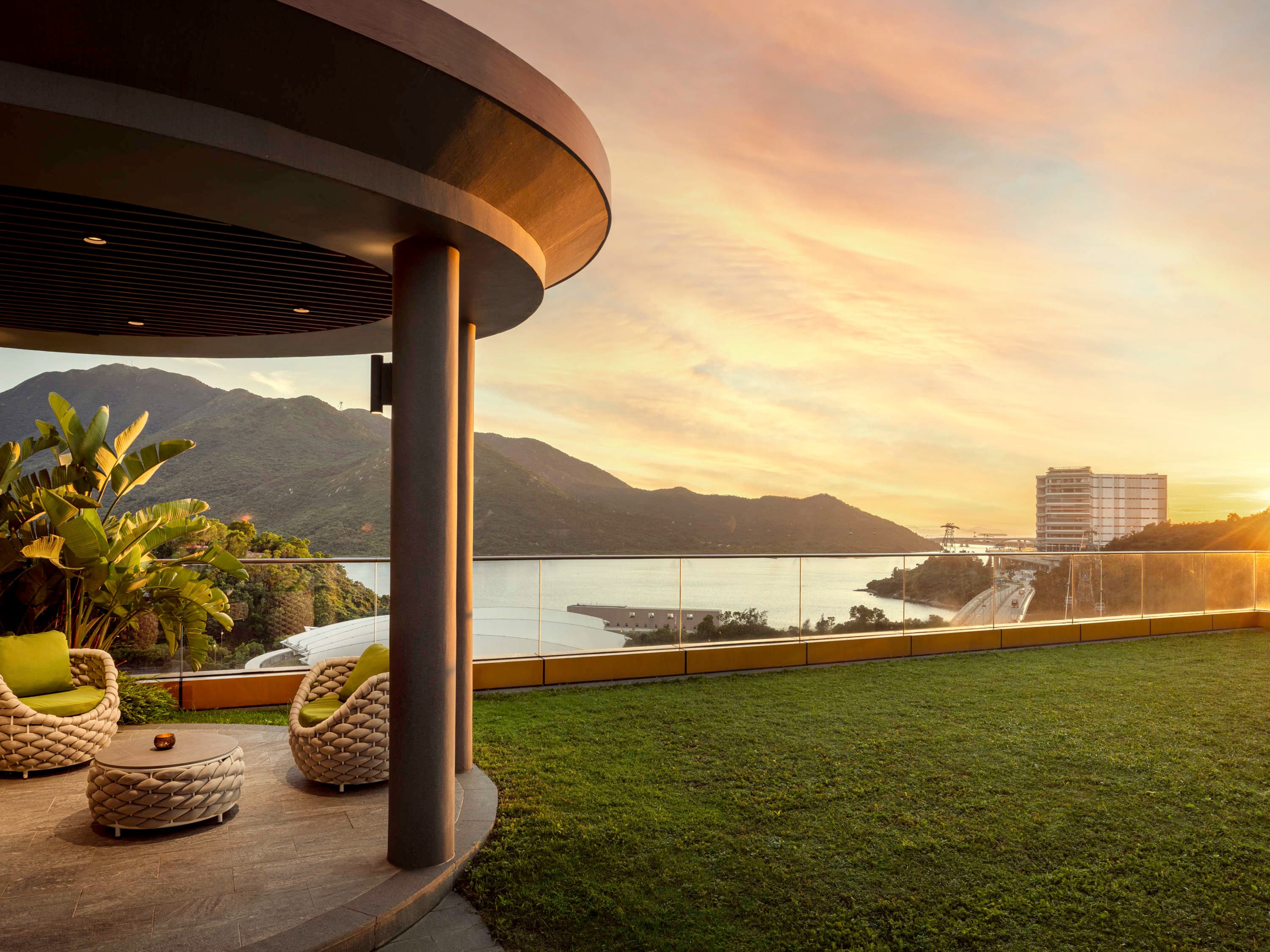 香港銀樾美憬閣精選酒店 ( The Silveri Hong Kong - MGallery )