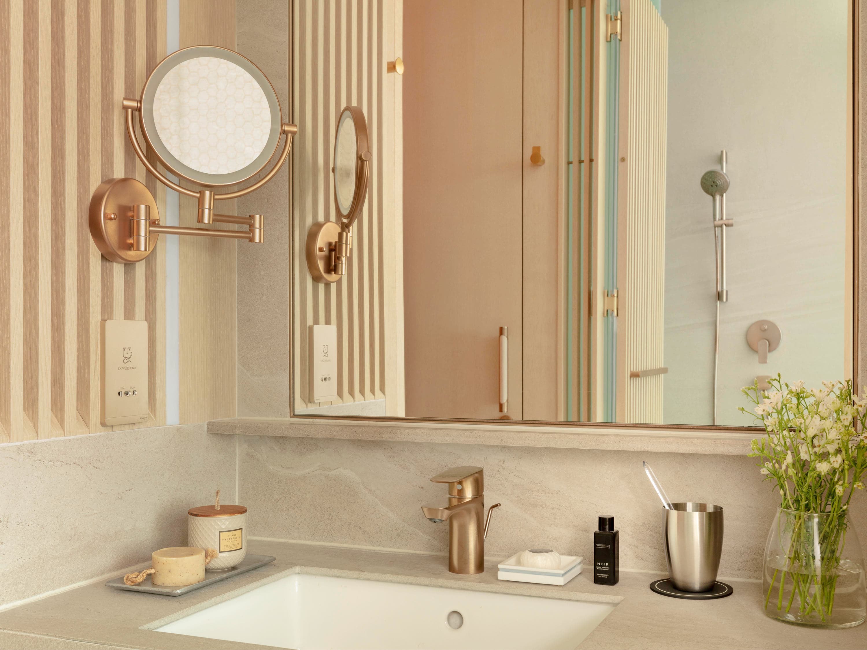 香港銀樾美憬閣精選酒店 ( The Silveri Hong Kong - MGallery )