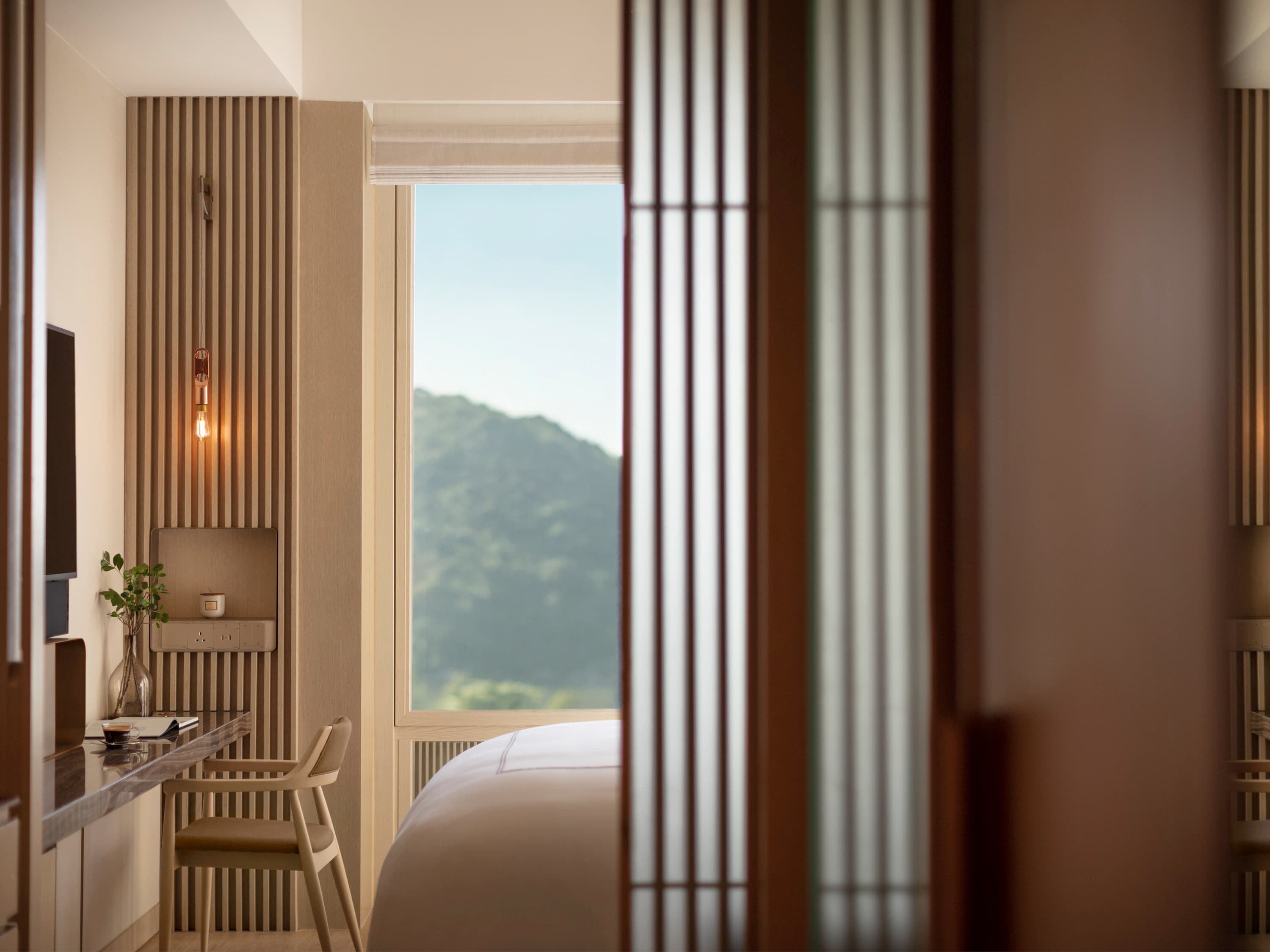 香港銀樾美憬閣精選酒店 ( The Silveri Hong Kong - MGallery )