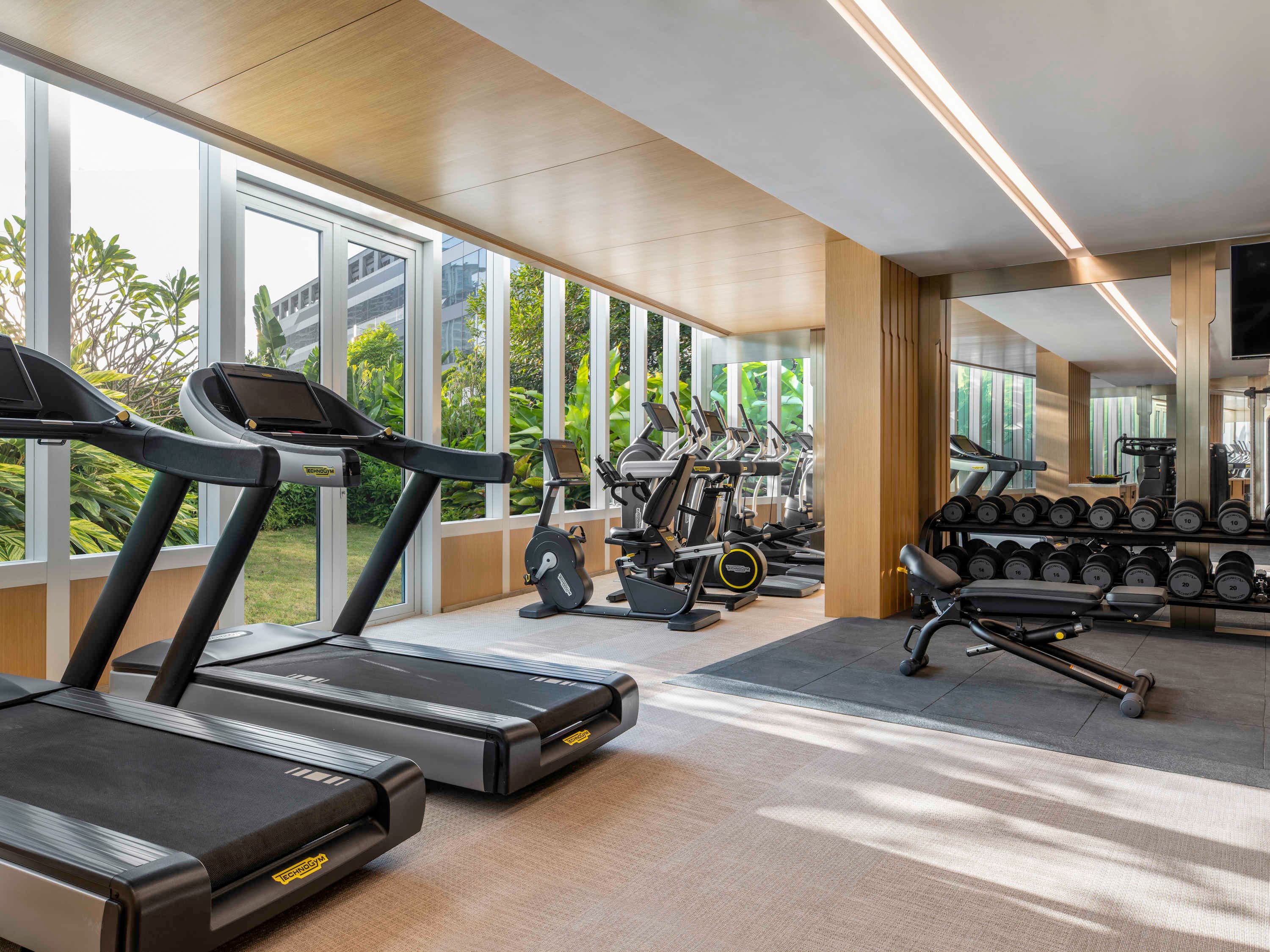 香港銀樾美憬閣精選酒店 ( The Silveri Hong Kong - MGallery )