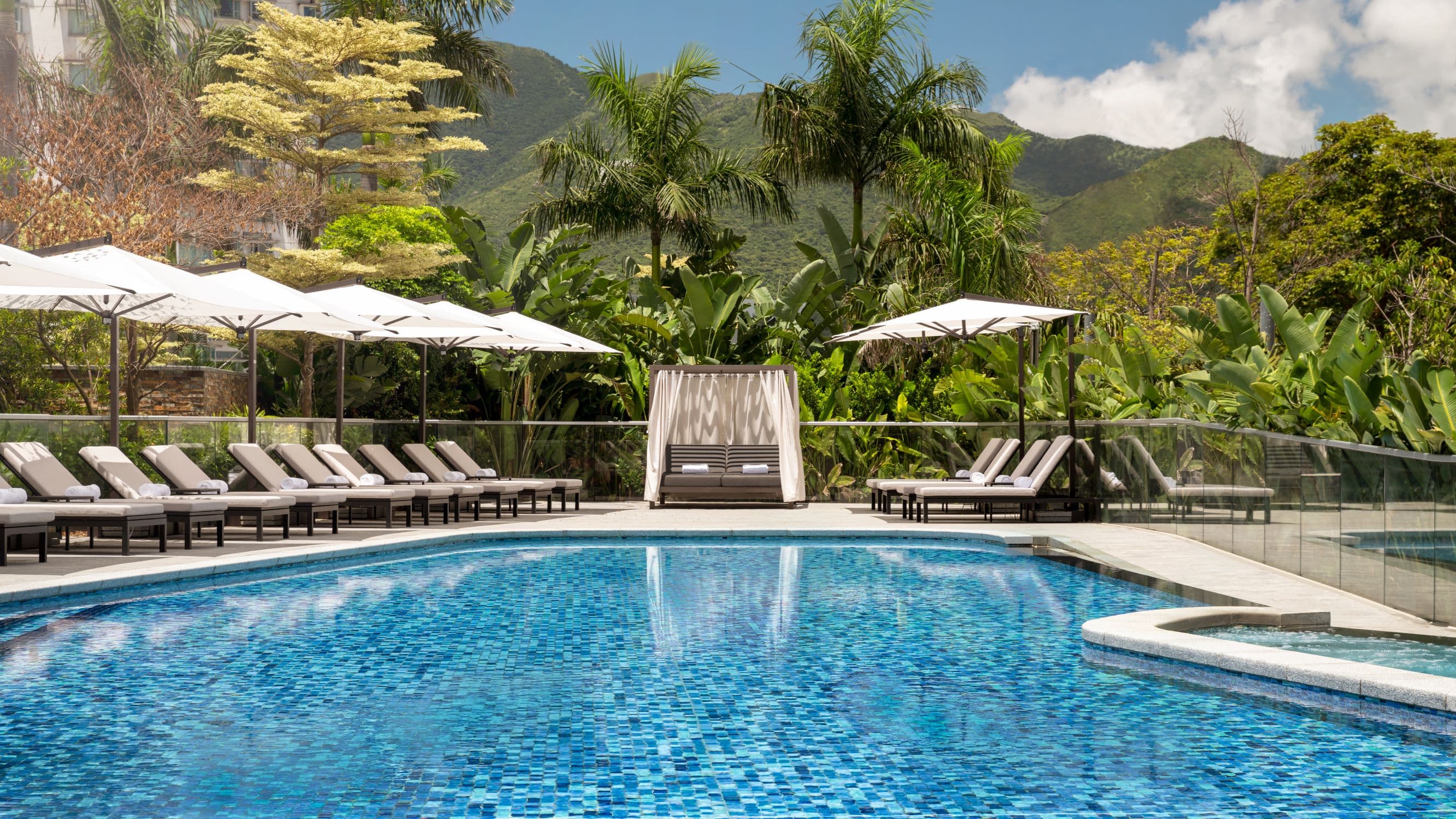 香港銀樾美憬閣精選酒店 ( The Silveri Hong Kong - MGallery )