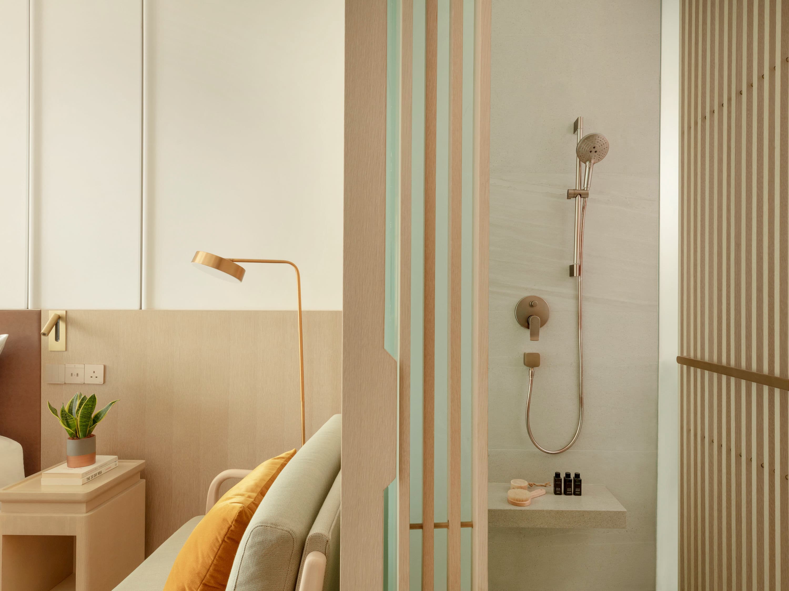 香港銀樾美憬閣精選酒店 ( The Silveri Hong Kong - MGallery )