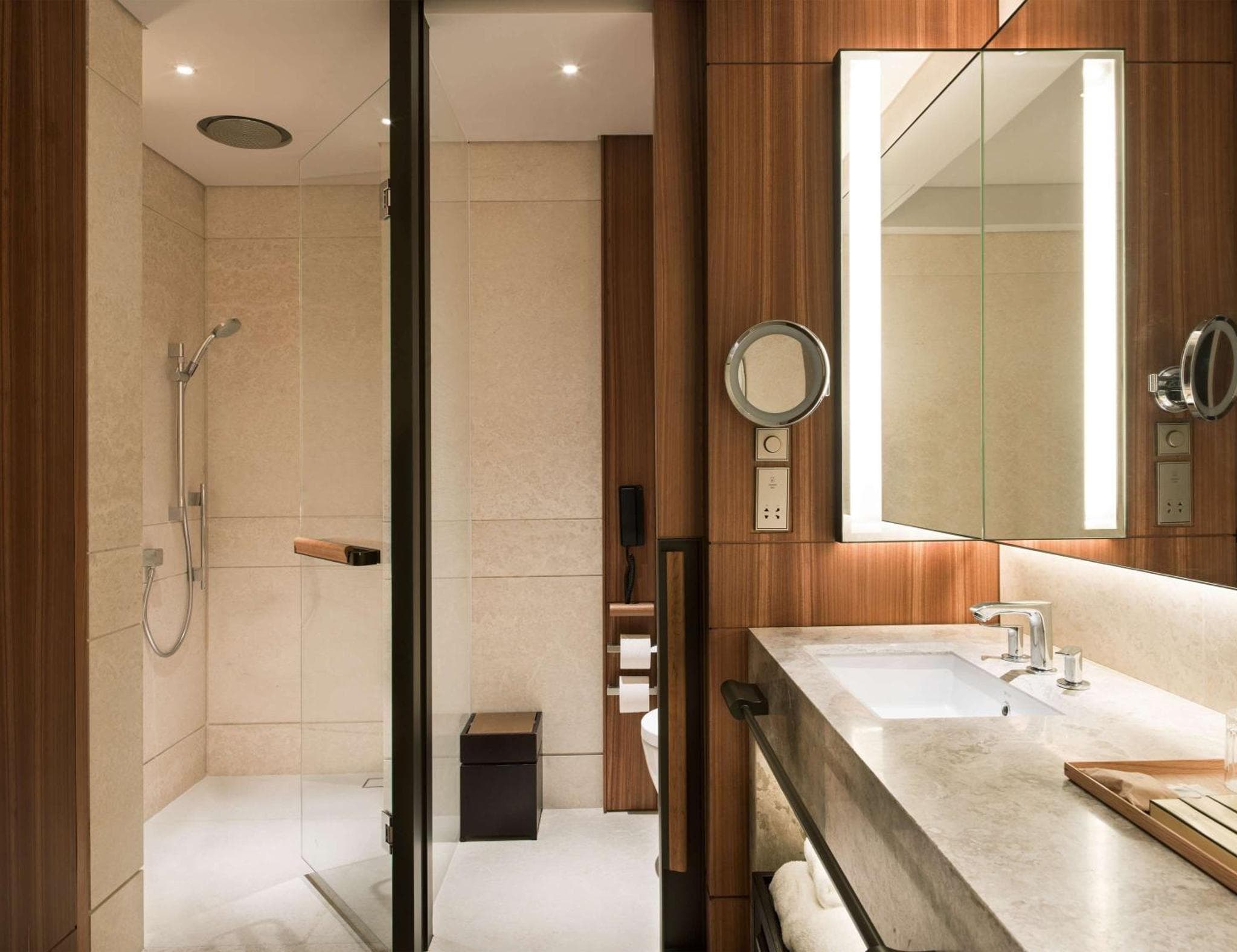 香港嘉里酒店 ( Kerry Hotel Hong Kong )