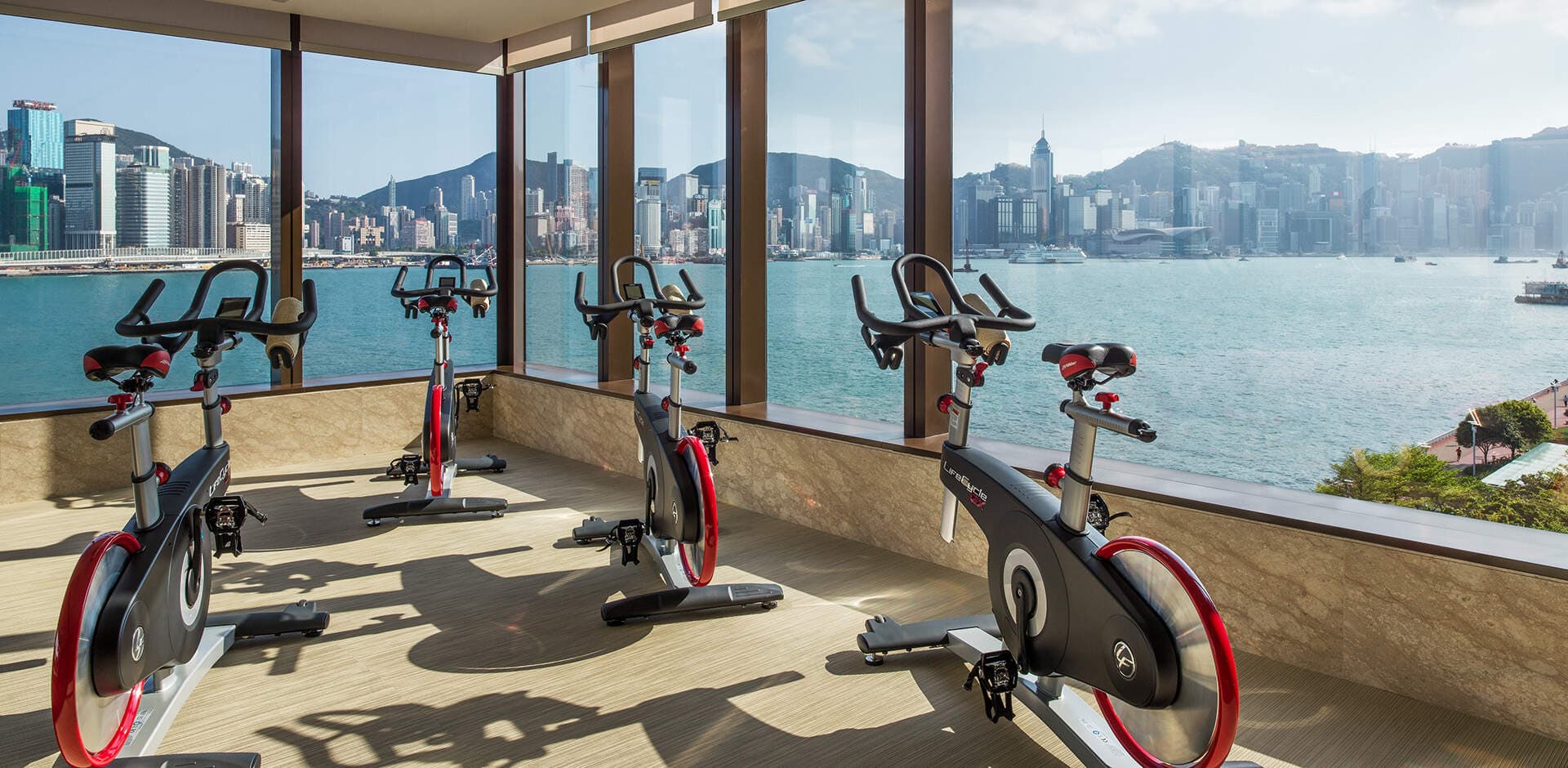 香港嘉里酒店 ( Kerry Hotel Hong Kong )