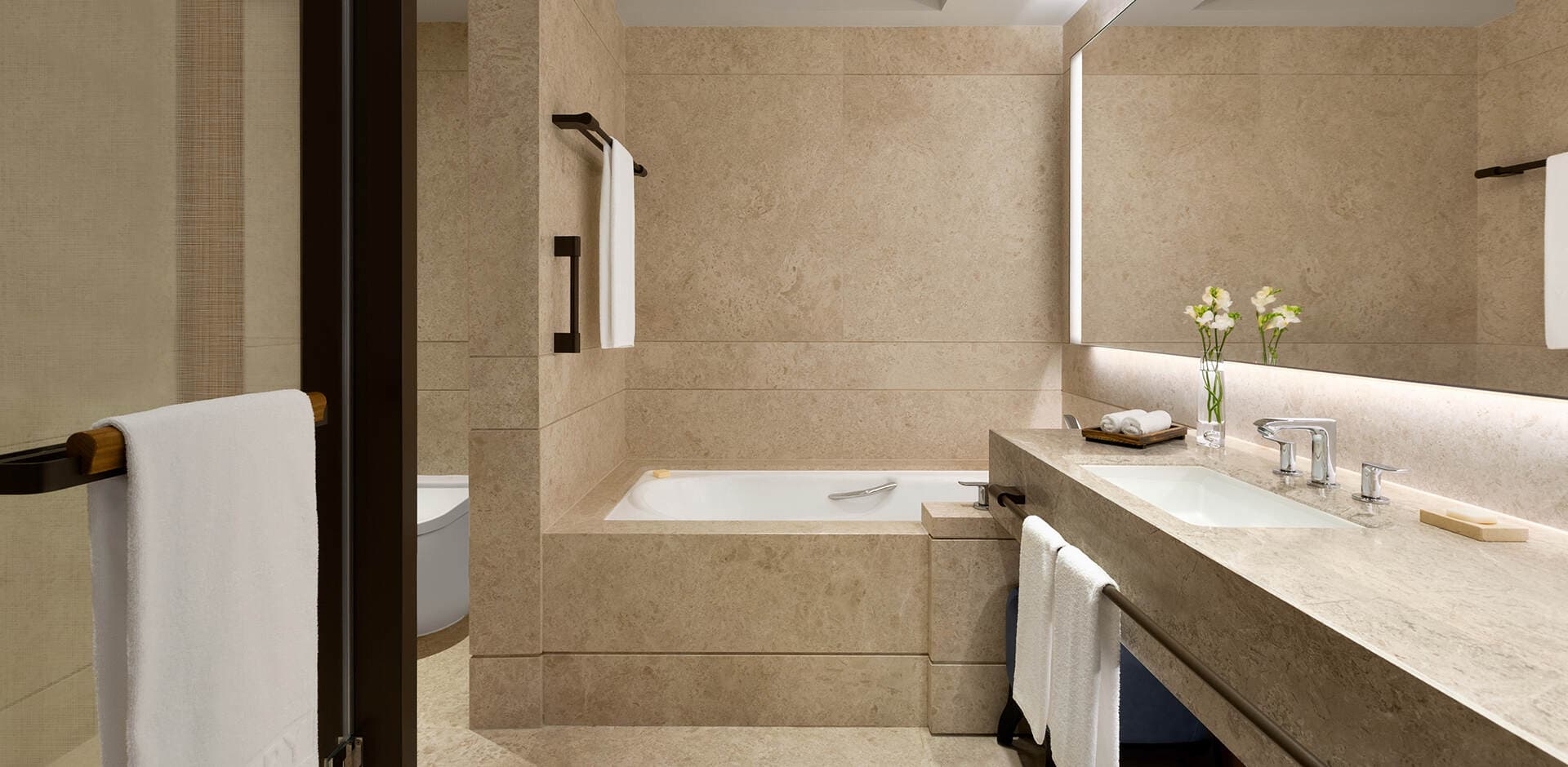 香港嘉里酒店 ( Kerry Hotel Hong Kong )