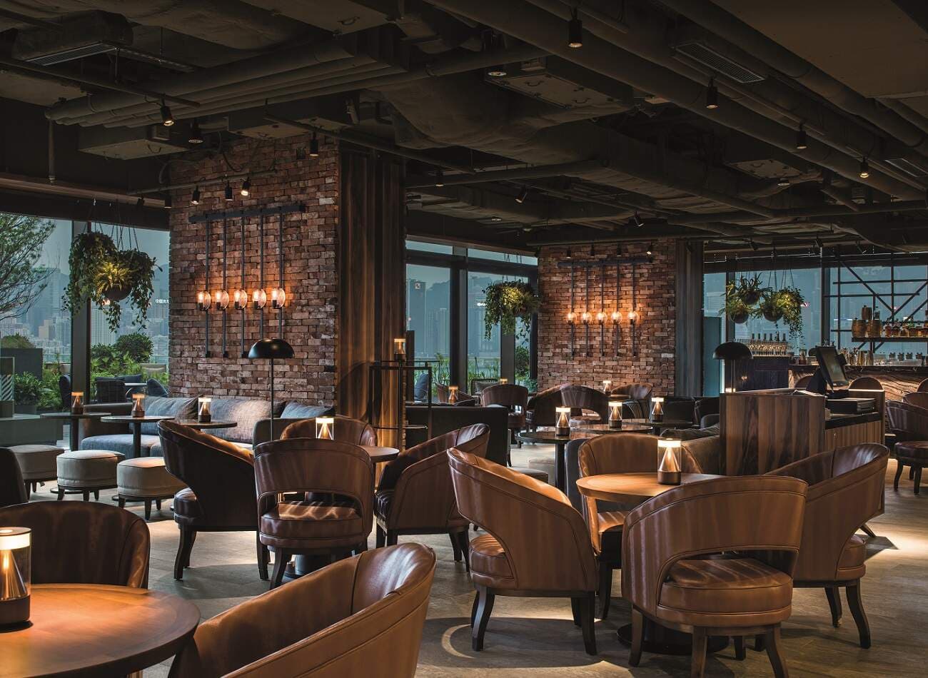 香港嘉里酒店 ( Kerry Hotel Hong Kong )