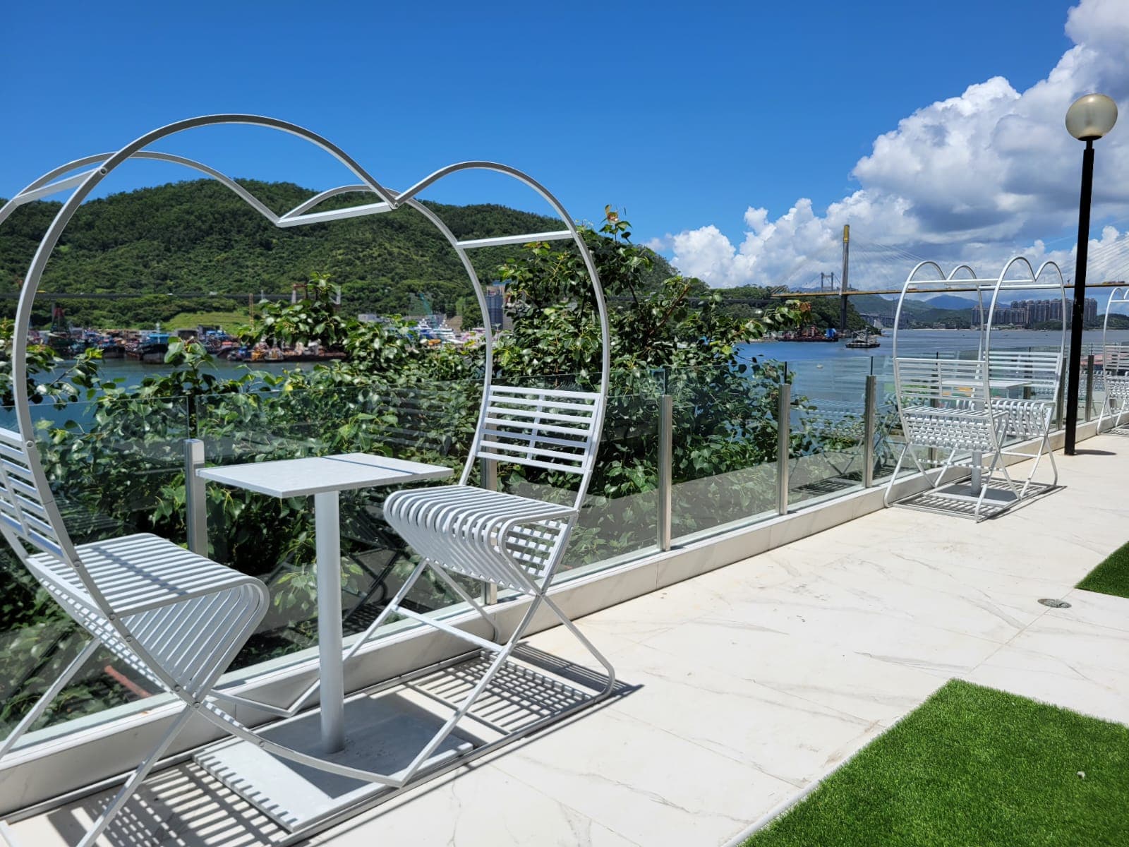 華麗海灣酒店 ( Grand Bay View Hotel & Resort )