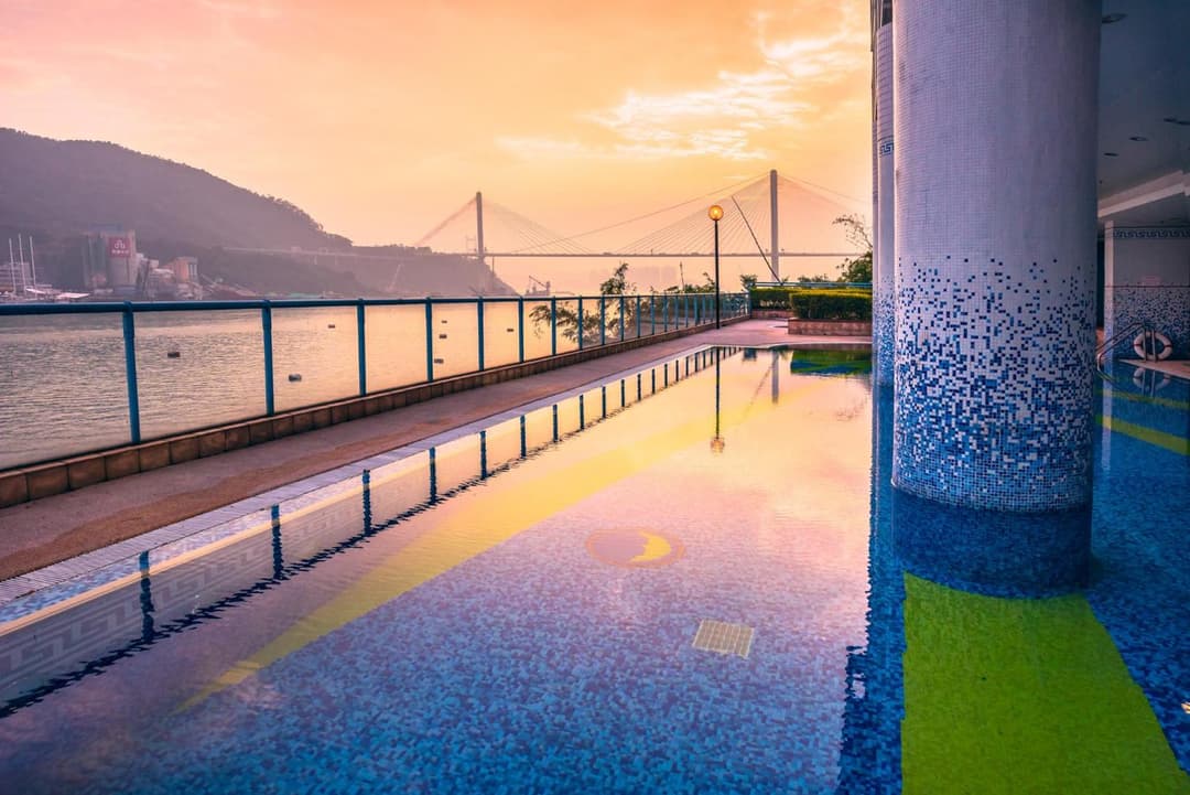 華麗海灣酒店 ( Grand Bay View Hotel & Resort )