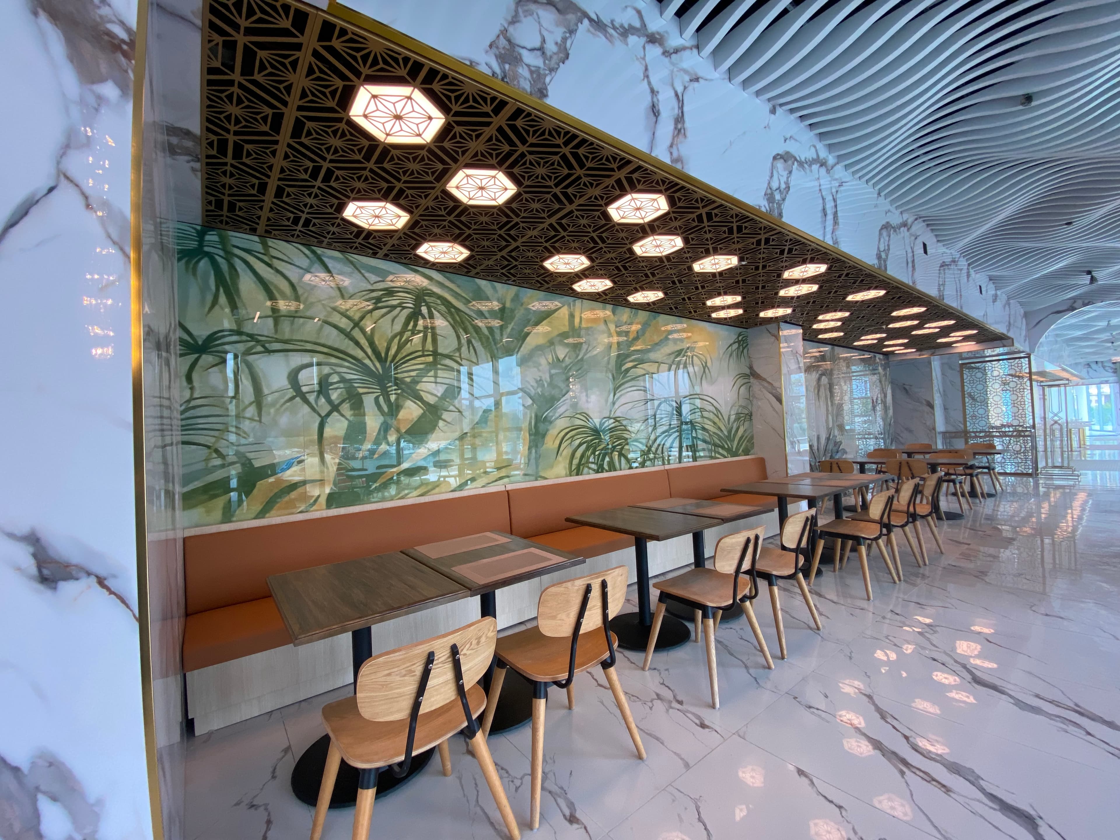 華麗海灣酒店 ( Grand Bay View Hotel & Resort )