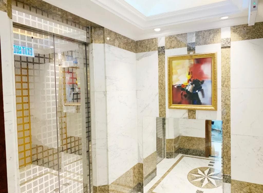 怡景酒店 ( Chelsea Hotel )