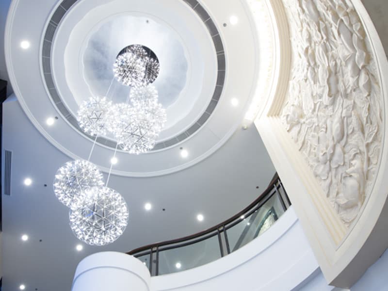 香港珀麗酒店 ( Rosedale Hotel Hong Kong )