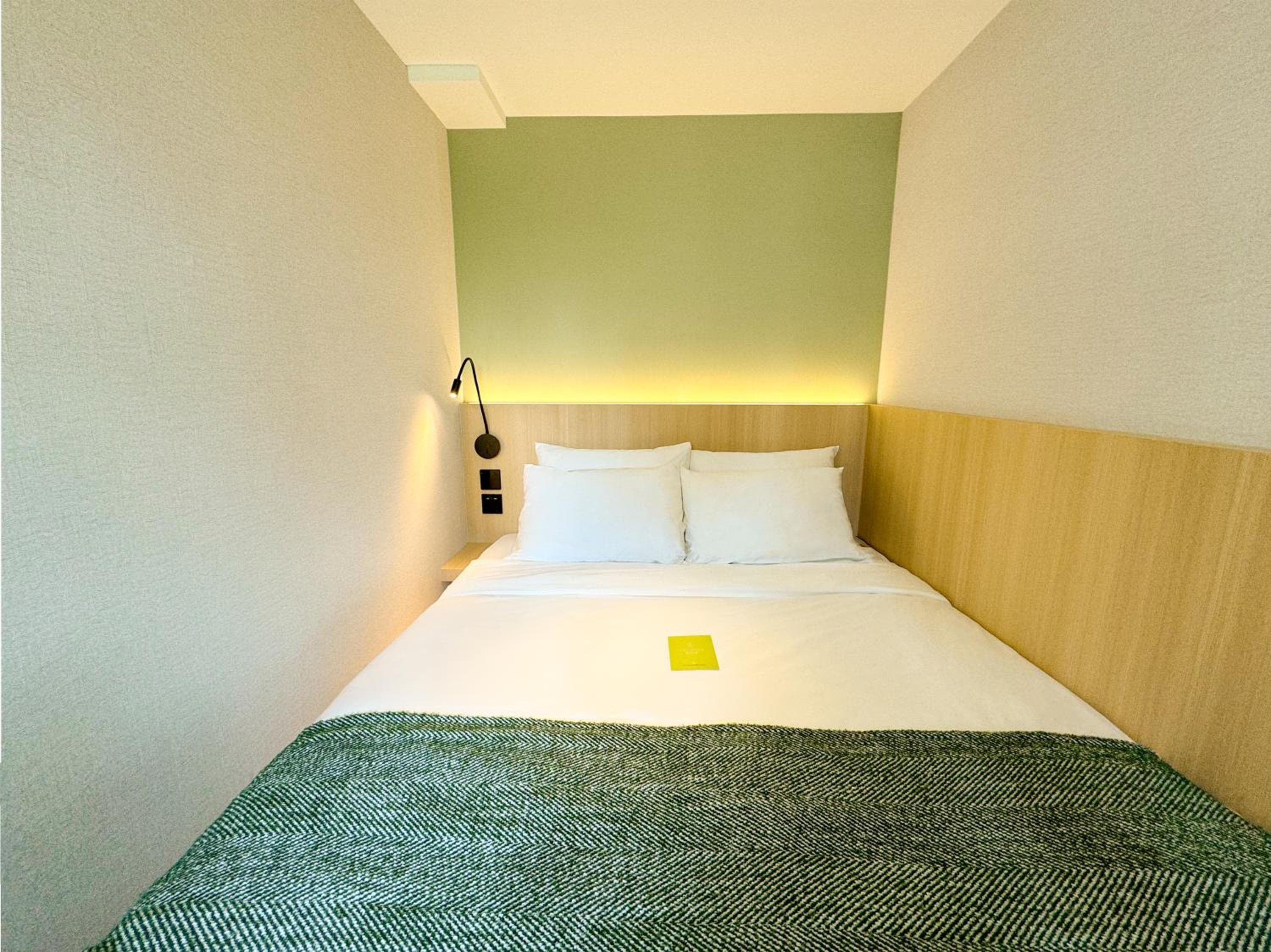 城木酒店 紅磡 ( Urbanwood Hung Hom )