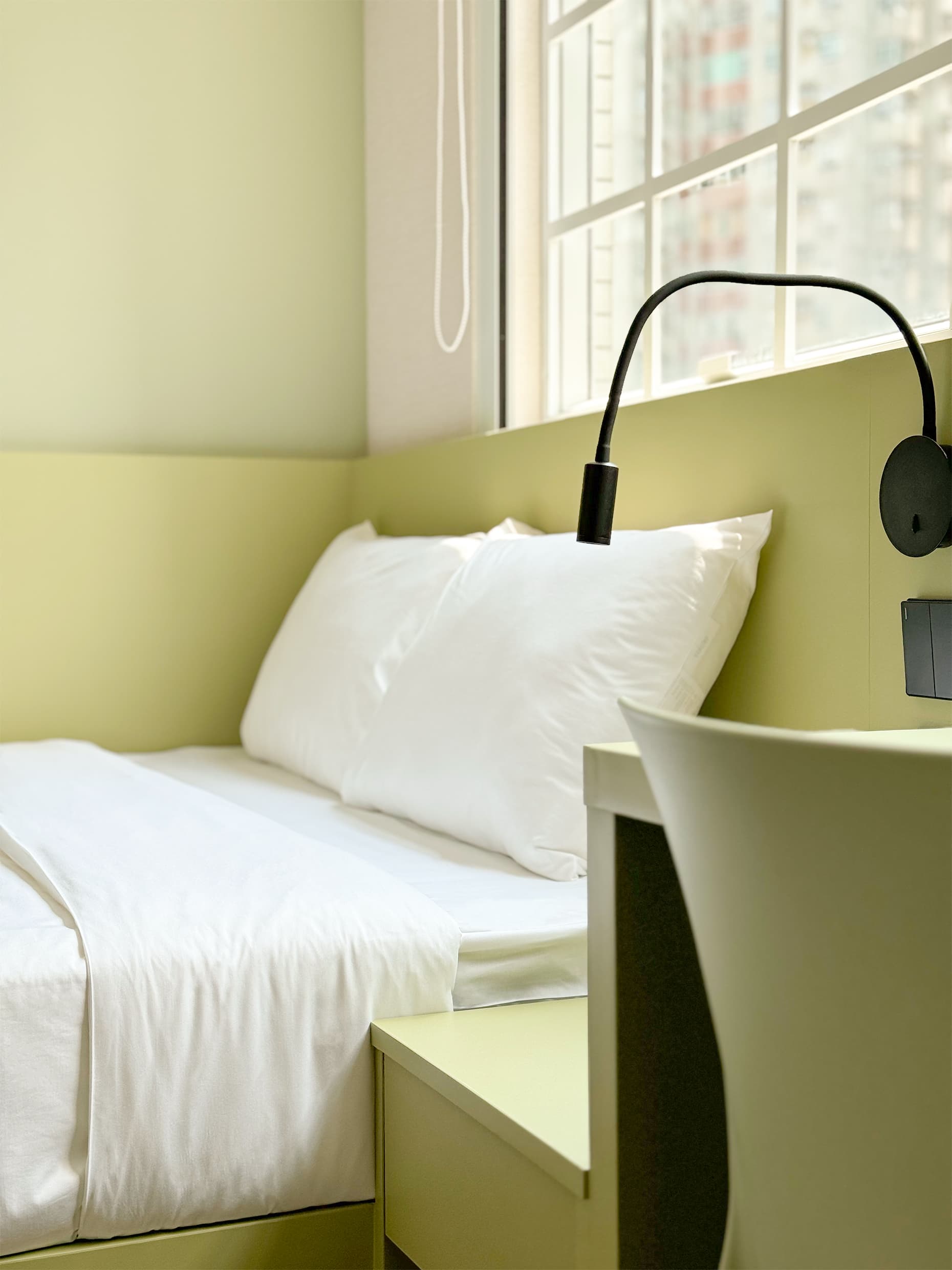 城木酒店 紅磡 ( Urbanwood Hung Hom )