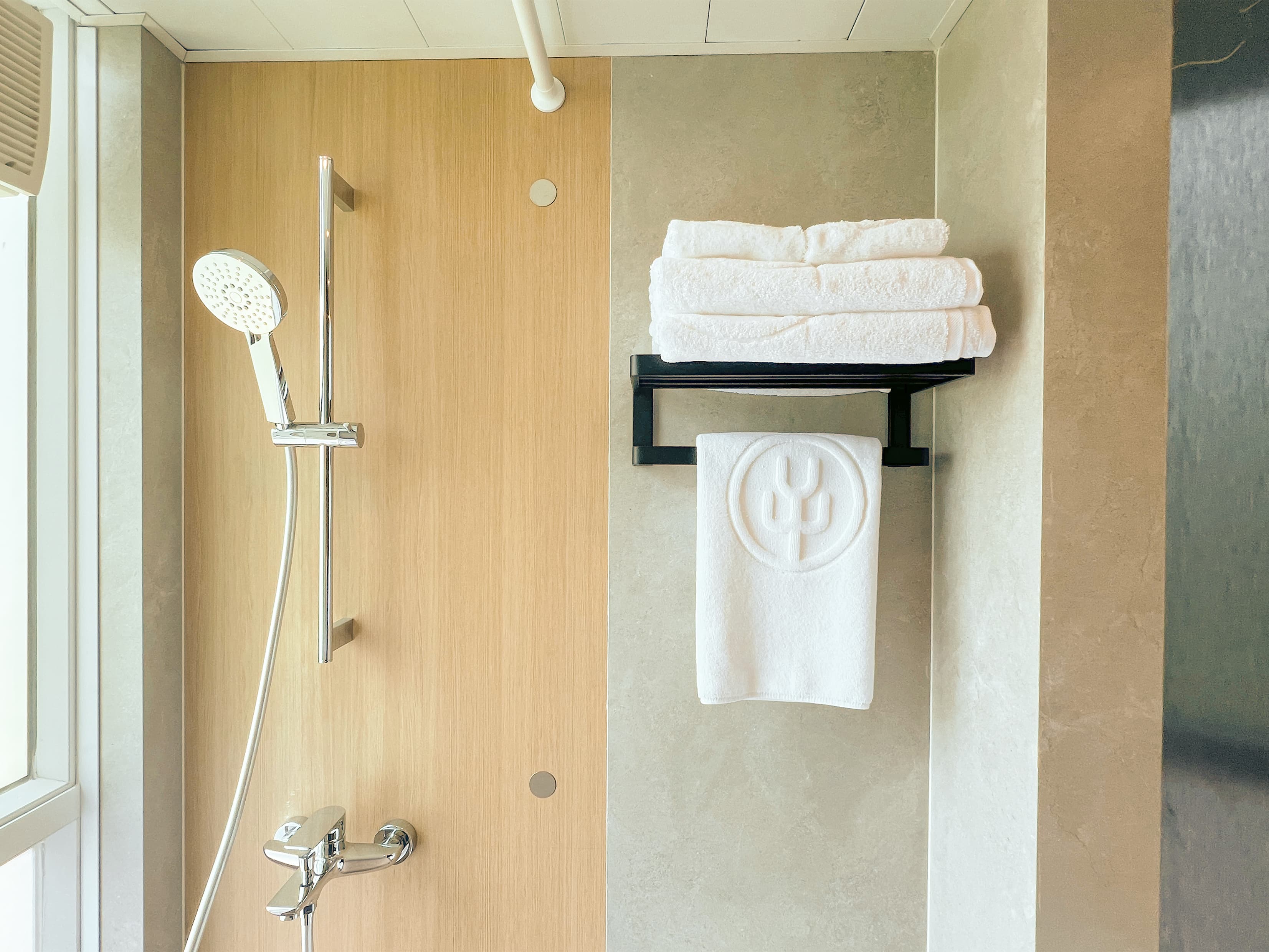 城木酒店 紅磡 ( Urbanwood Hung Hom )