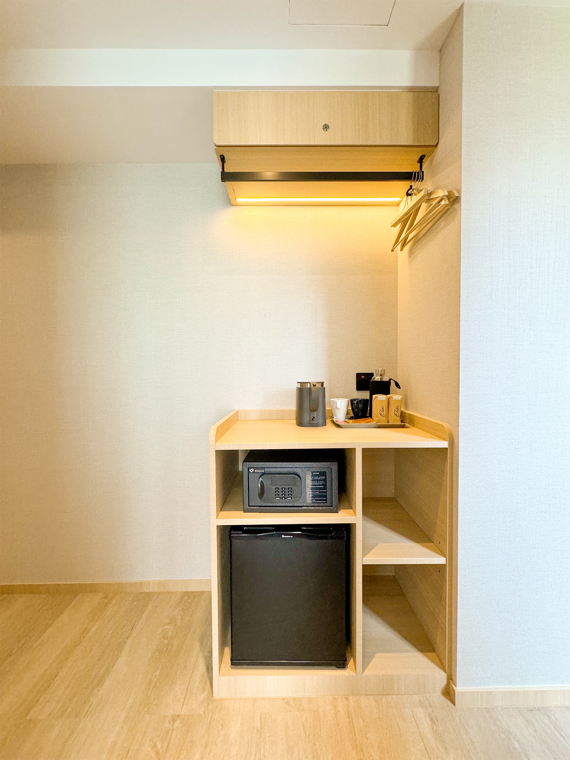 城木酒店 紅磡 ( Urbanwood Hung Hom )