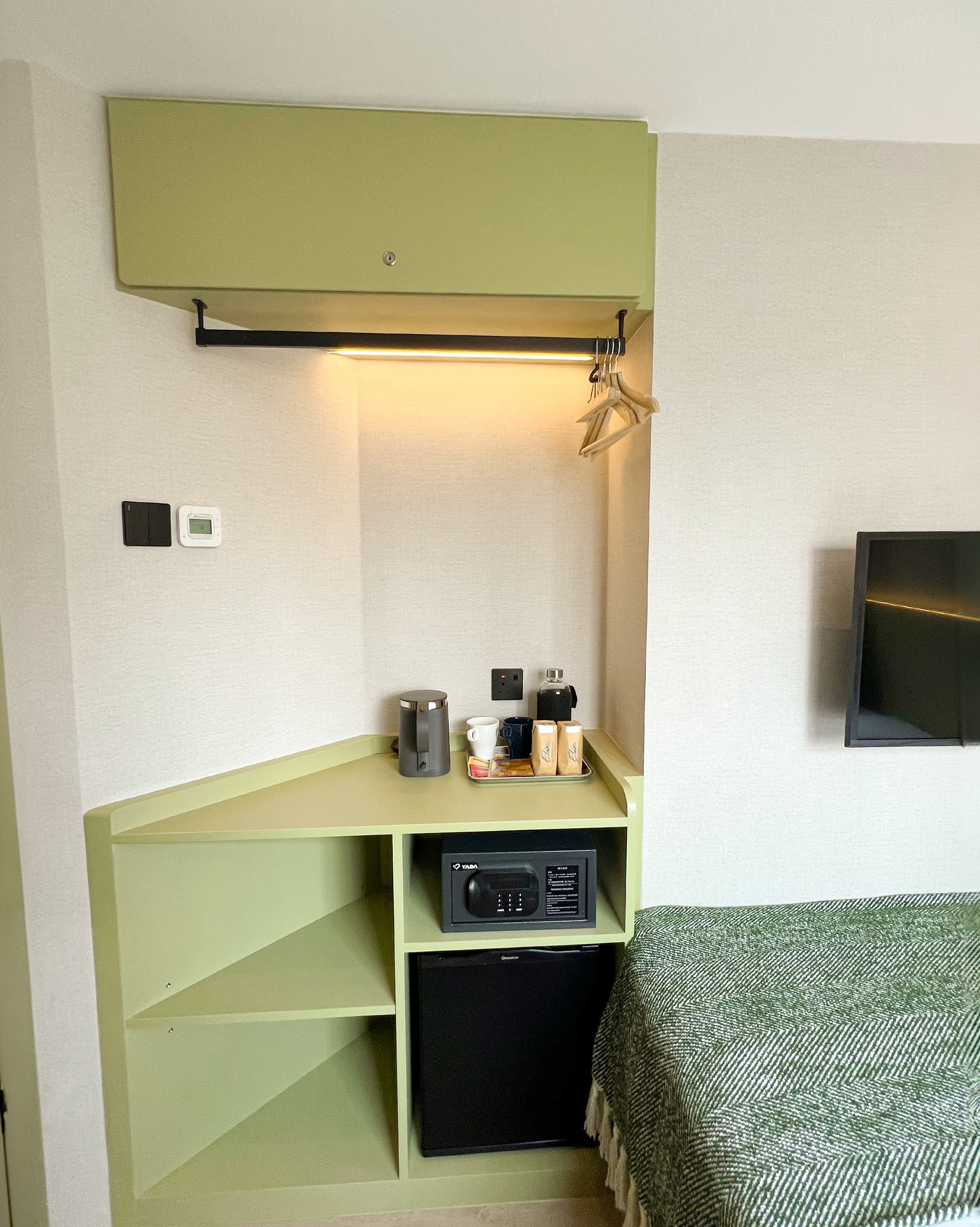 城木酒店 紅磡 ( Urbanwood Hung Hom )