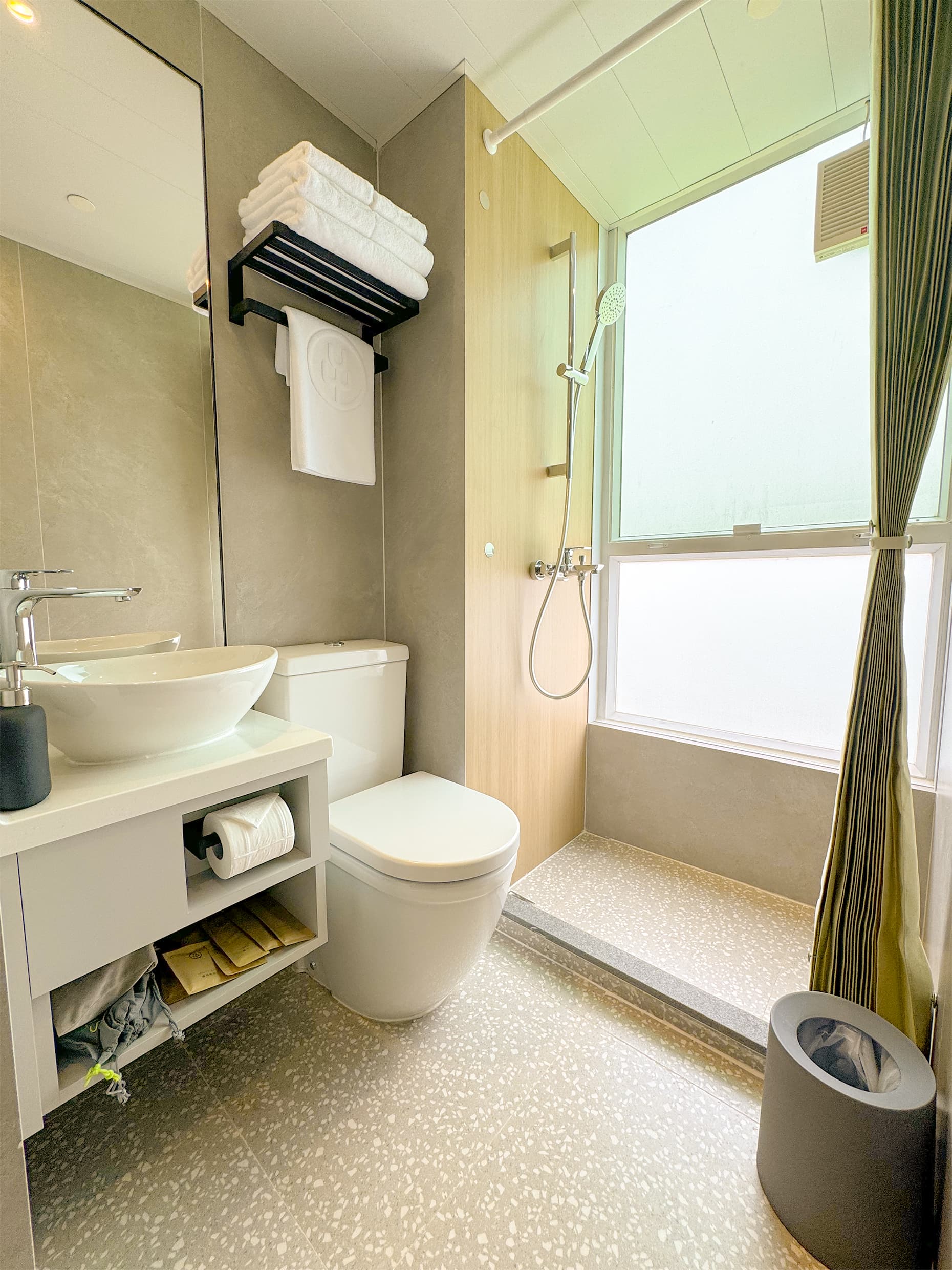 城木酒店 紅磡 ( Urbanwood Hung Hom )