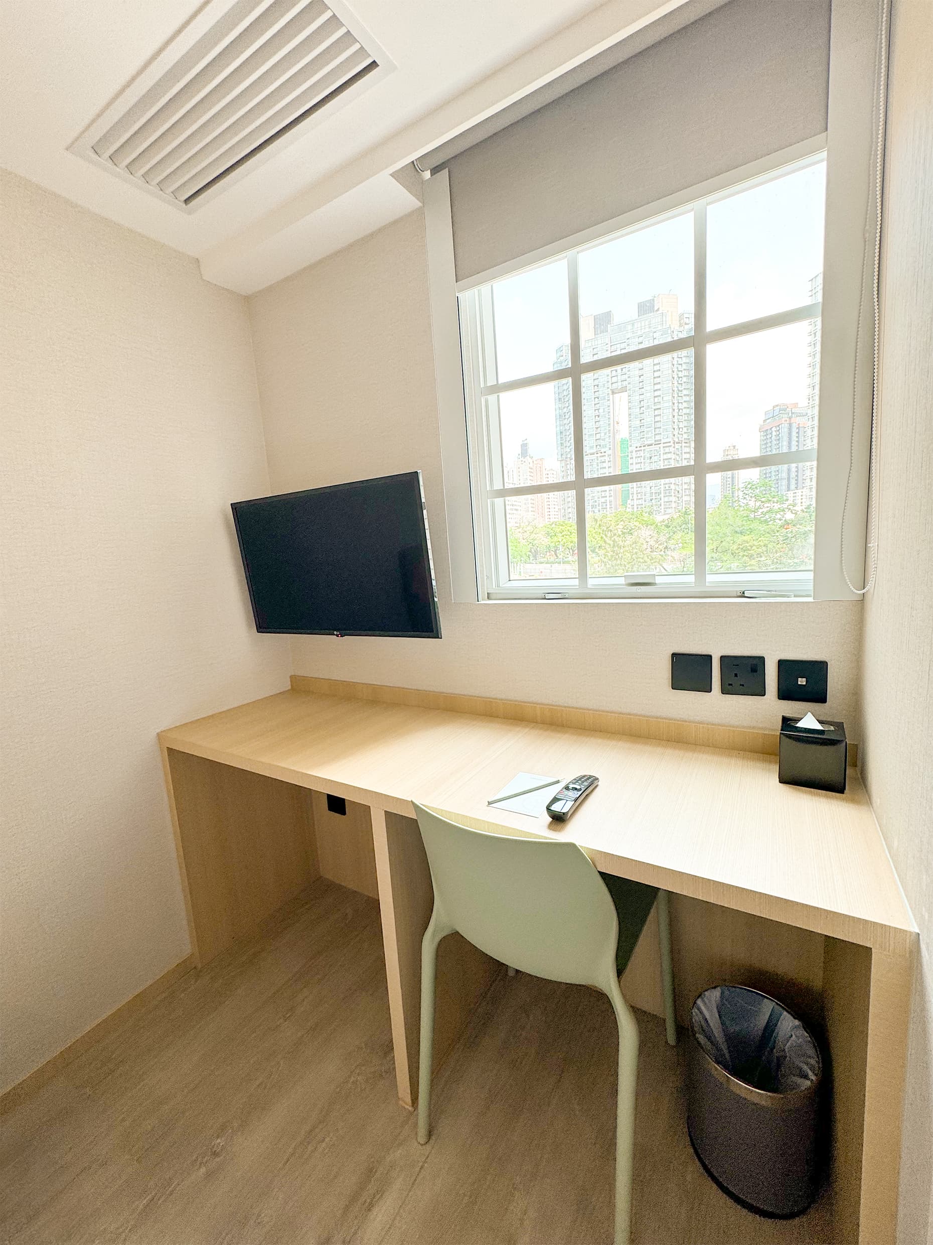 城木酒店 紅磡 ( Urbanwood Hung Hom )