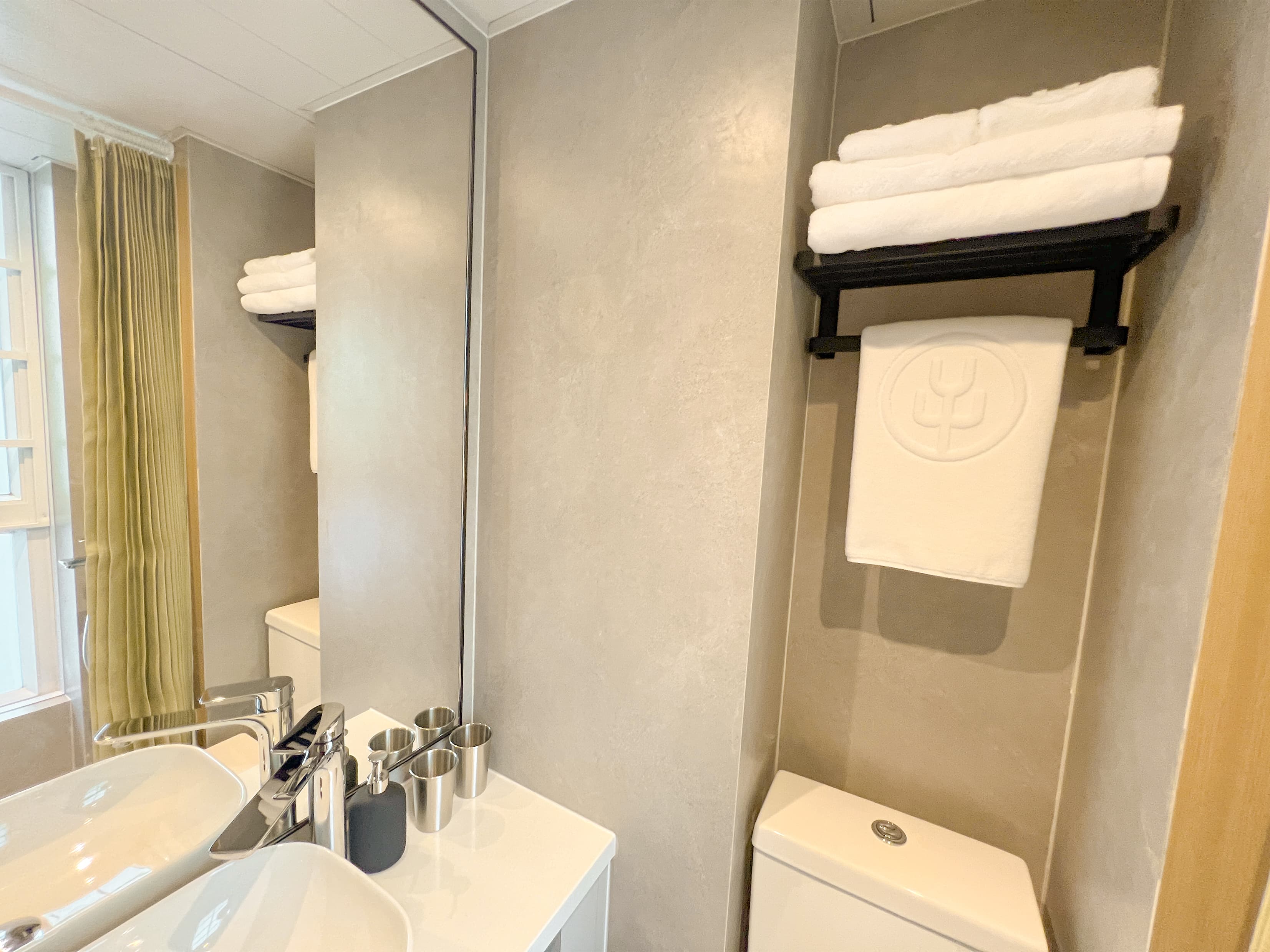 城木酒店 紅磡 ( Urbanwood Hung Hom )